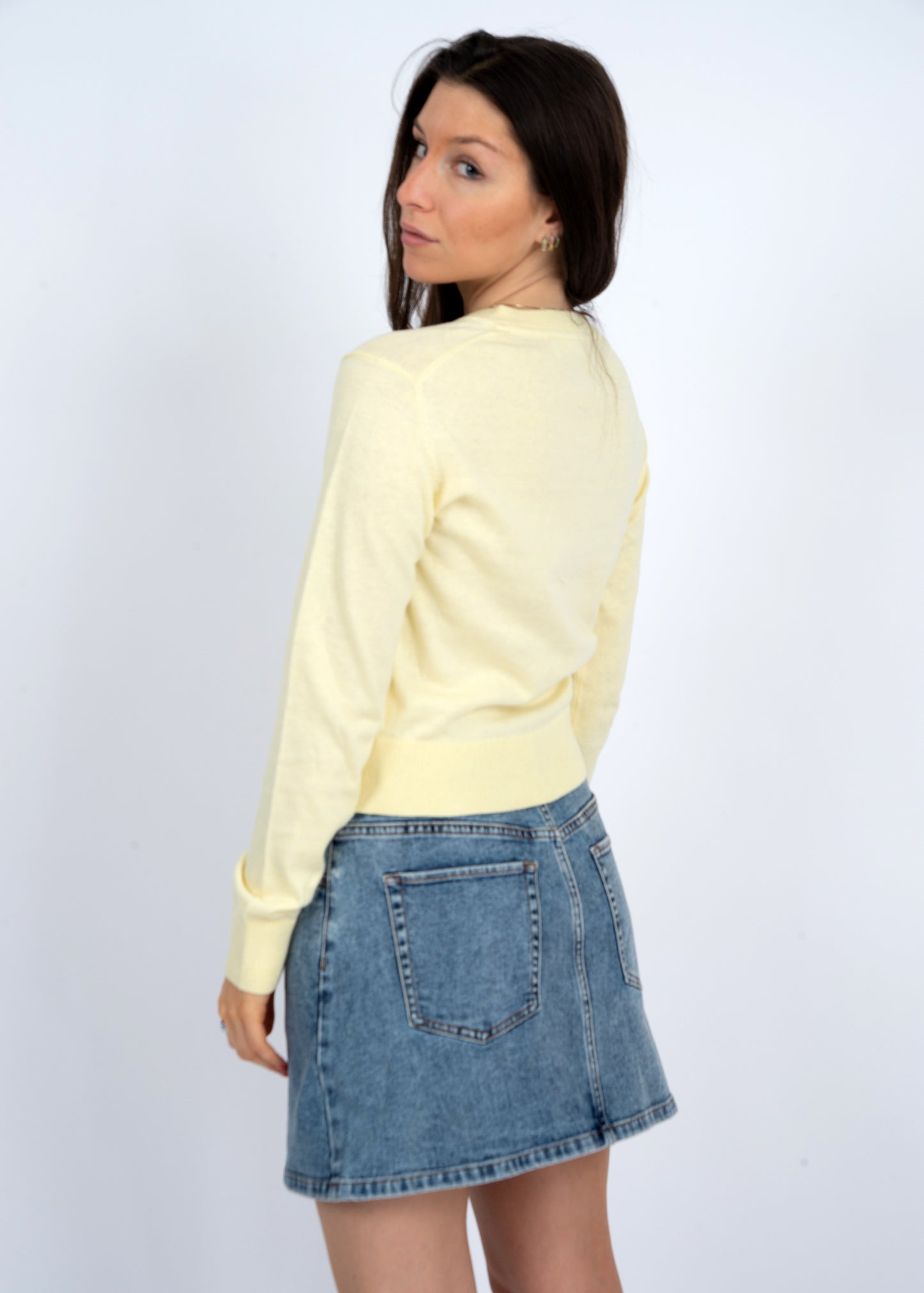 ASTRAEA CARDIGAN