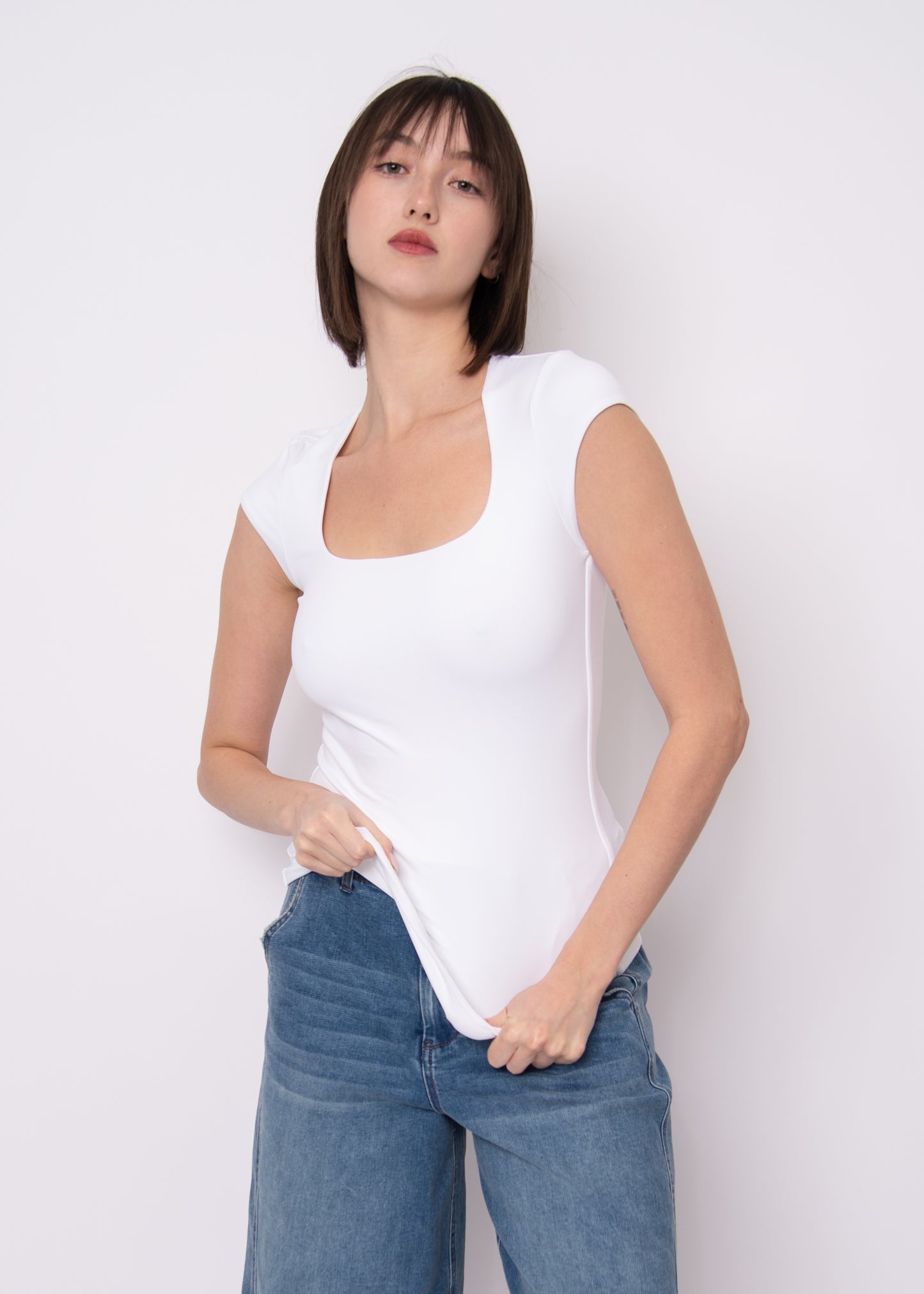 TIARA TOP