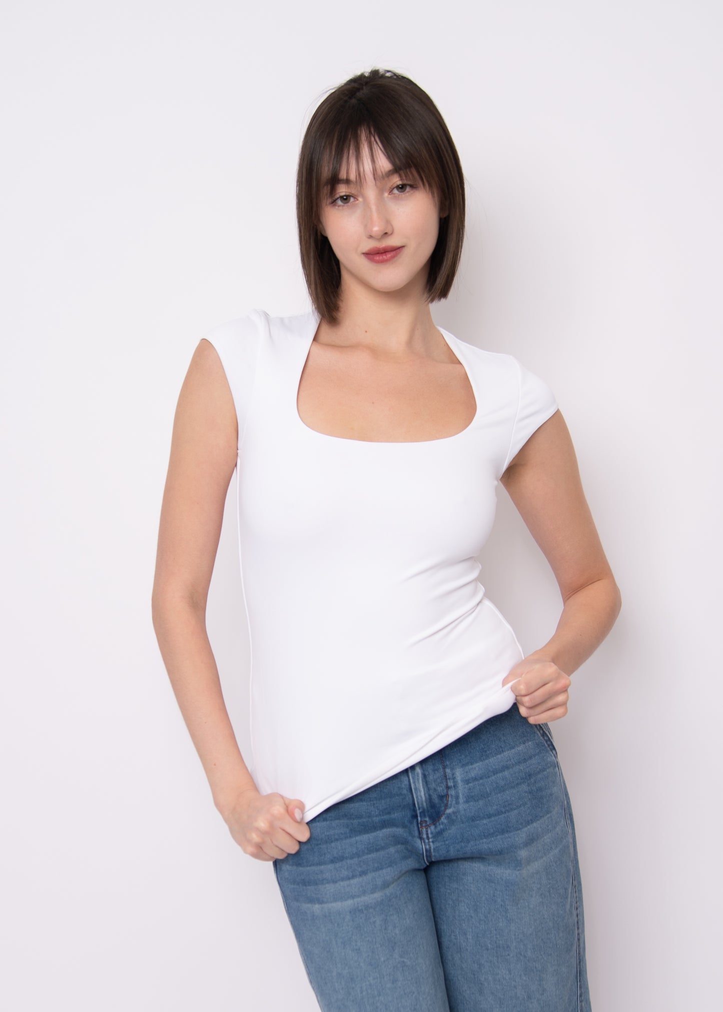 TIARA TOP
