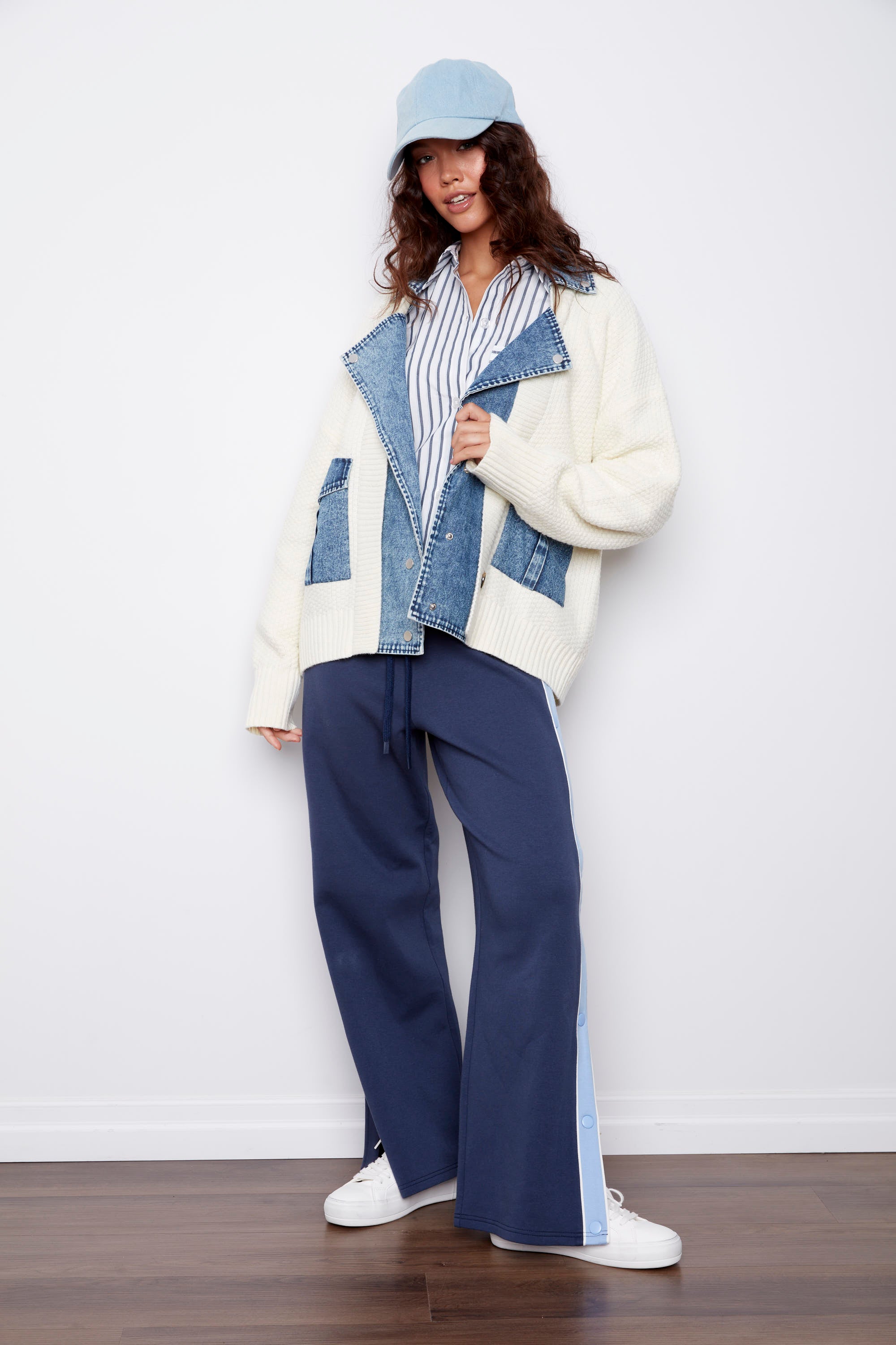JULIETTA JACKET