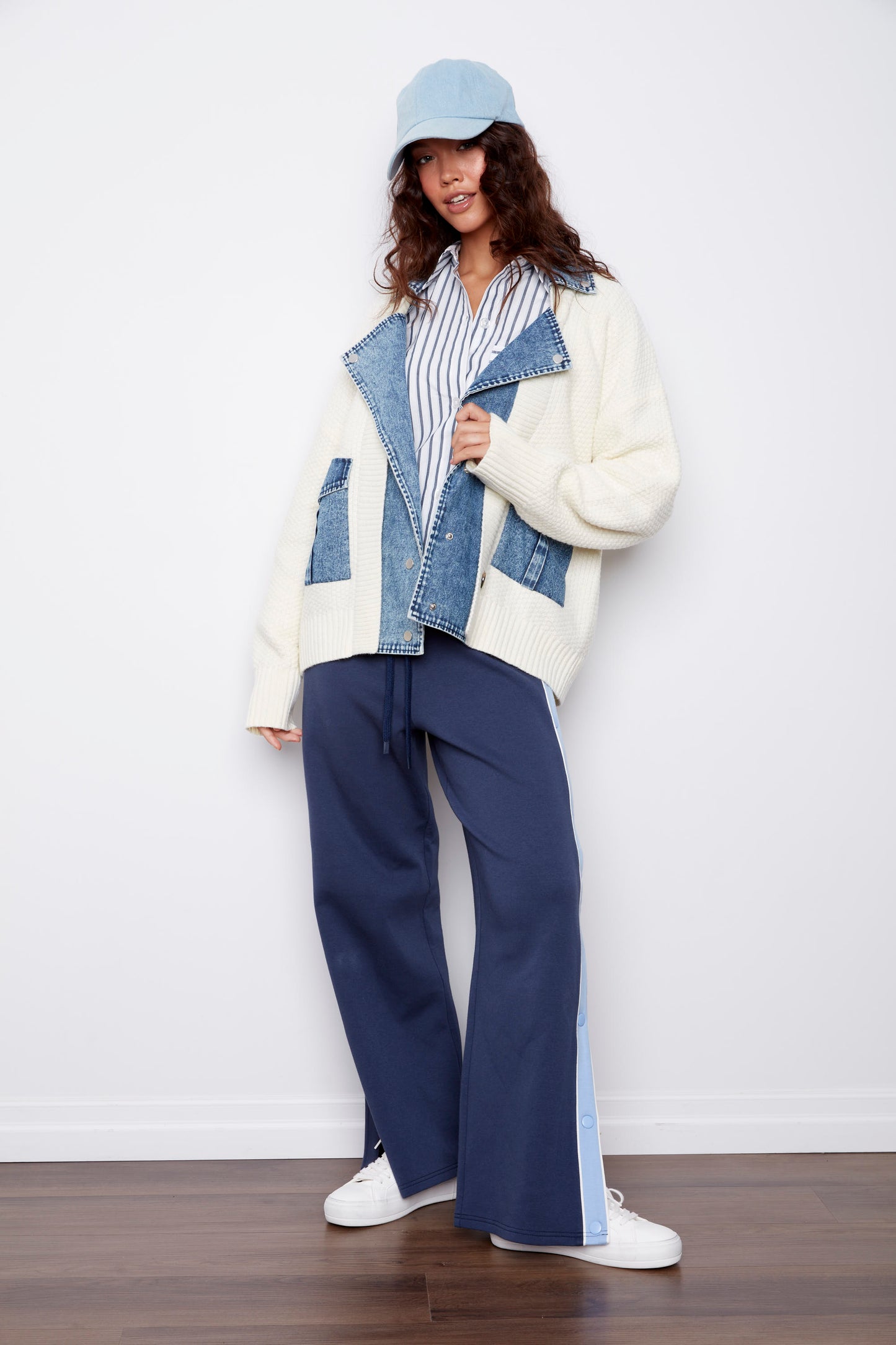 JULIETTA JACKET