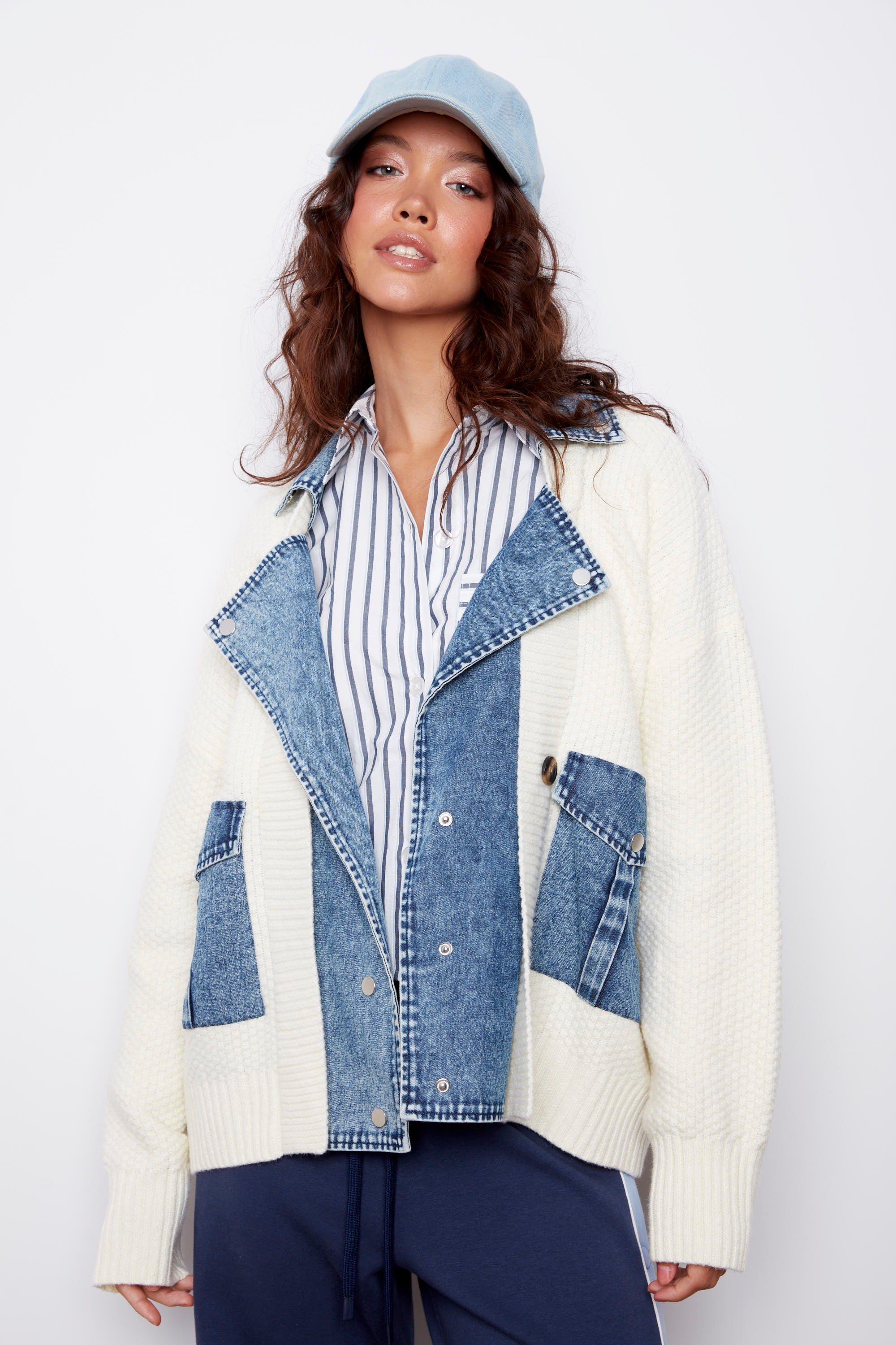 JULIETTA JACKET