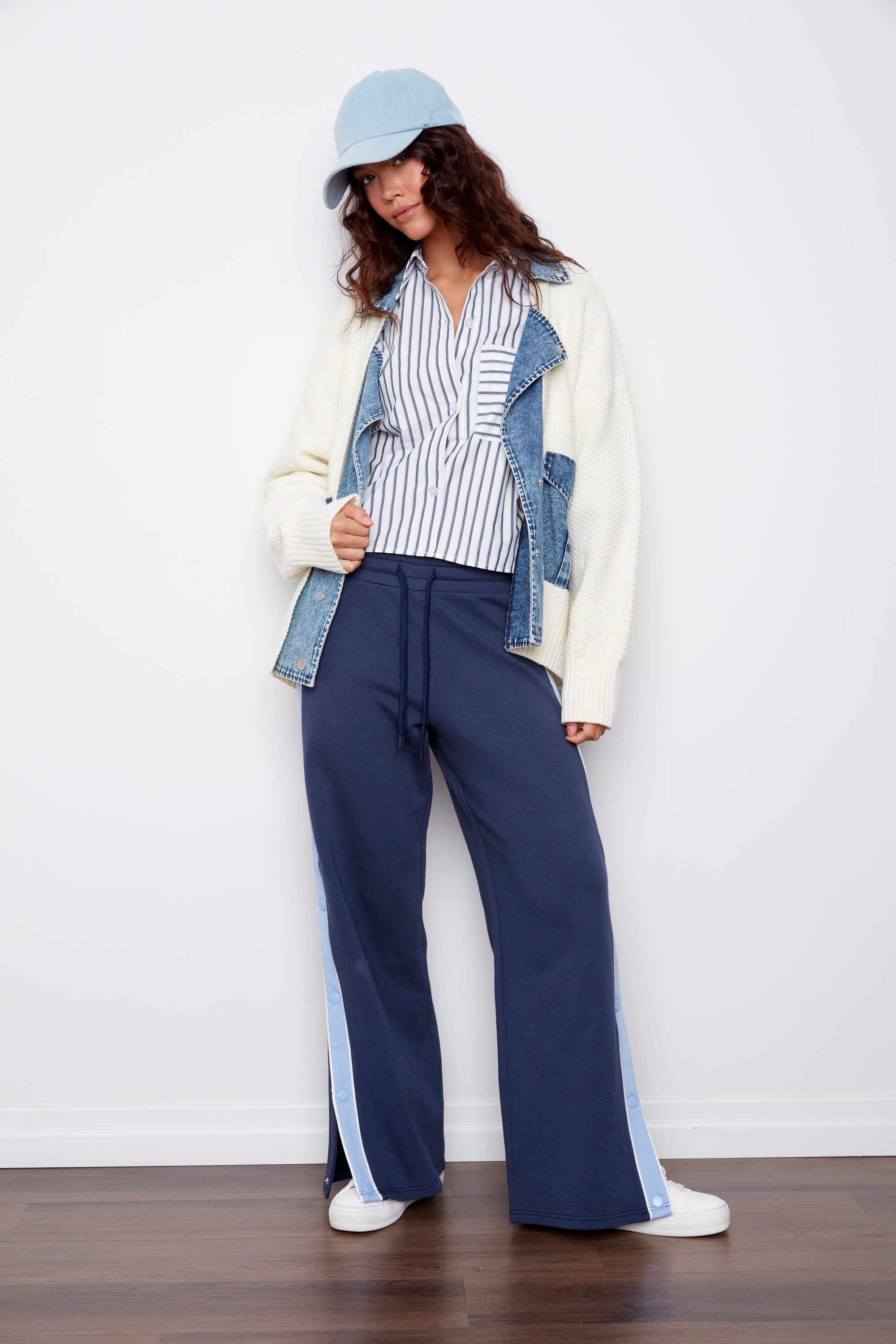 JULIETTA JACKET