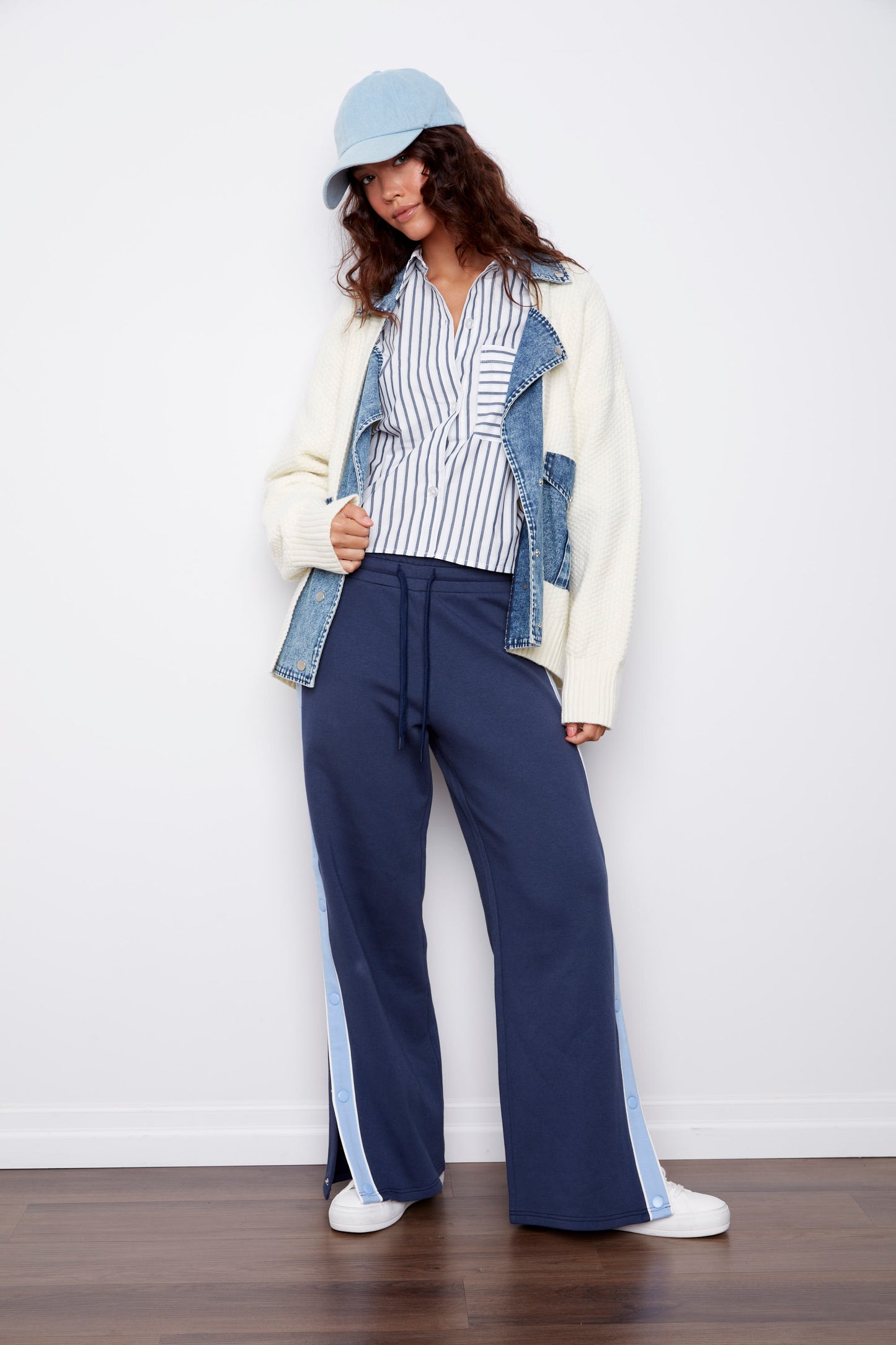 JULIETTA JACKET