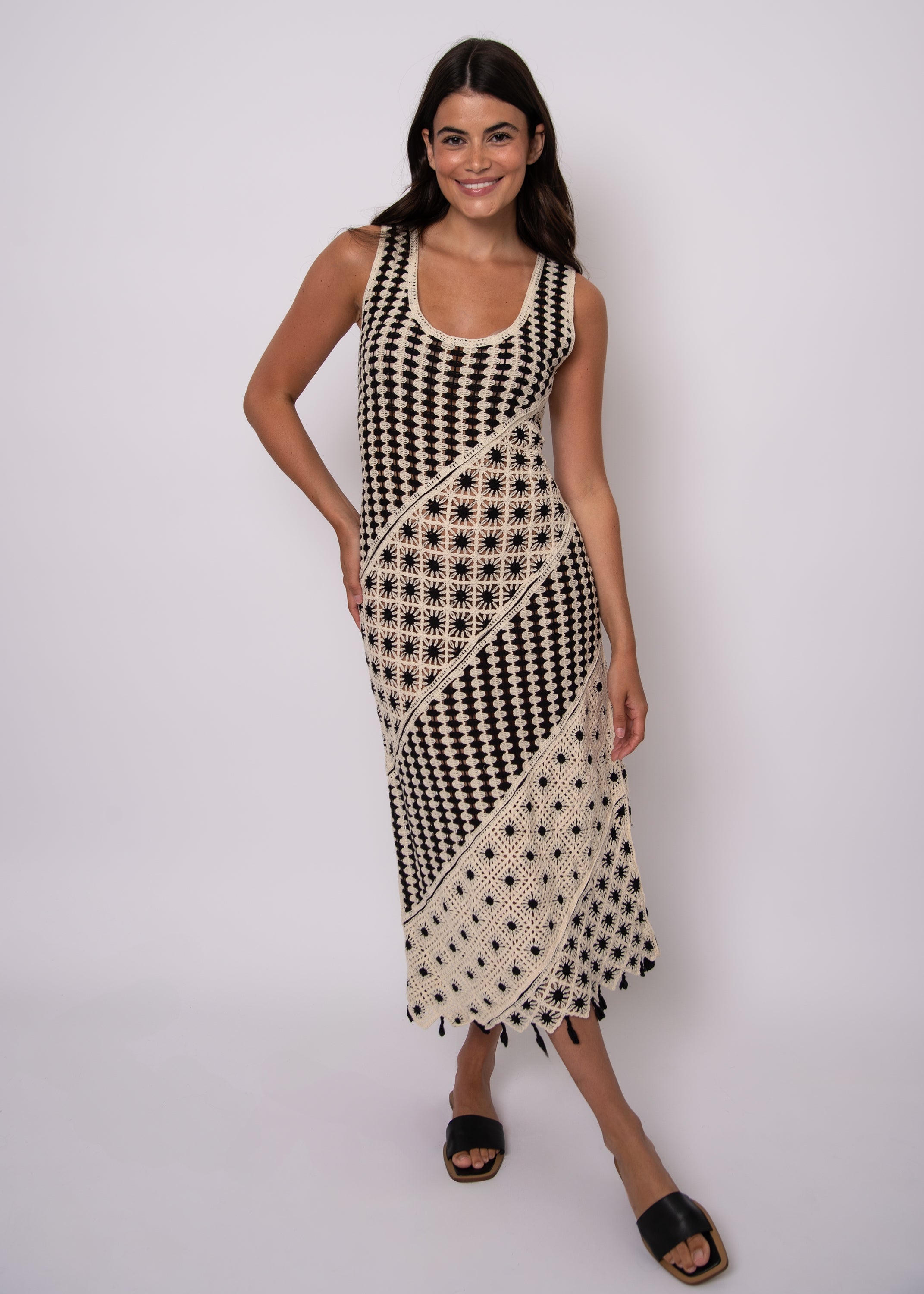 DESSI DRESS