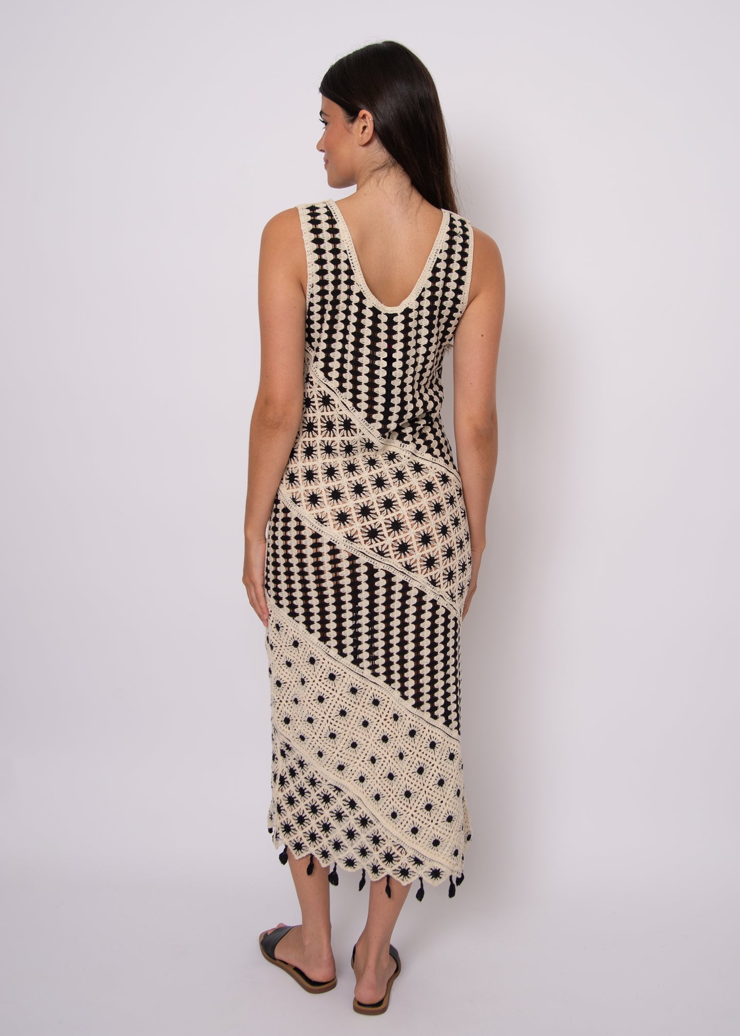 DESSI DRESS