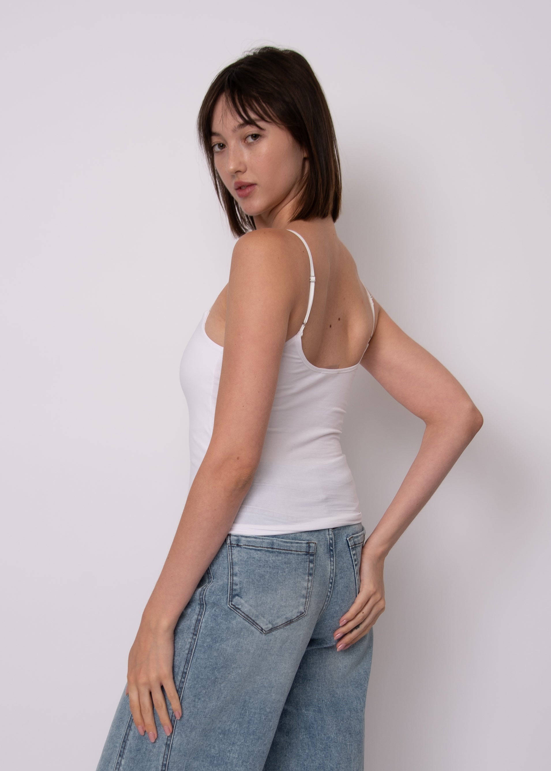 RILA TANK TOP