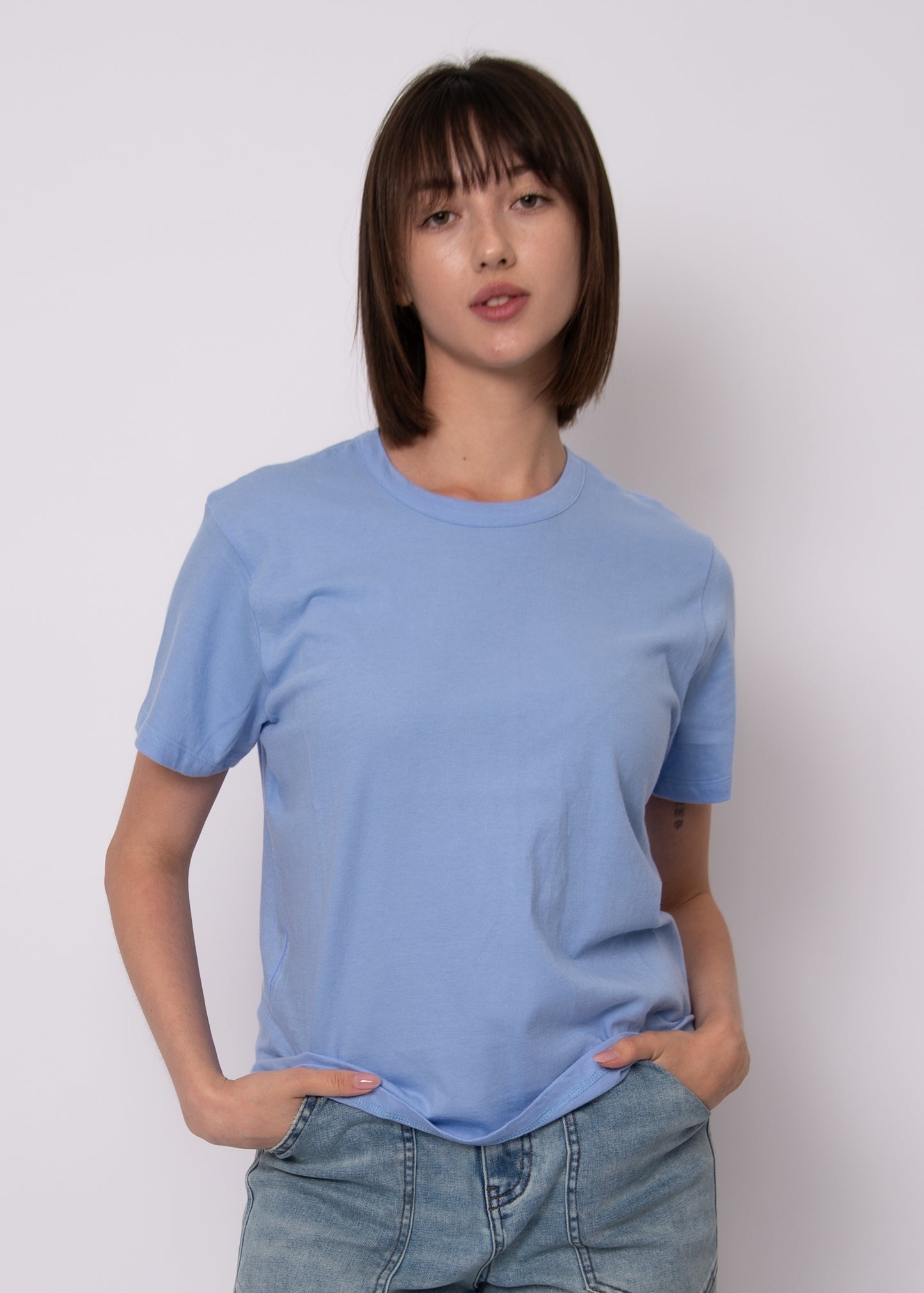 ZAYA TEE