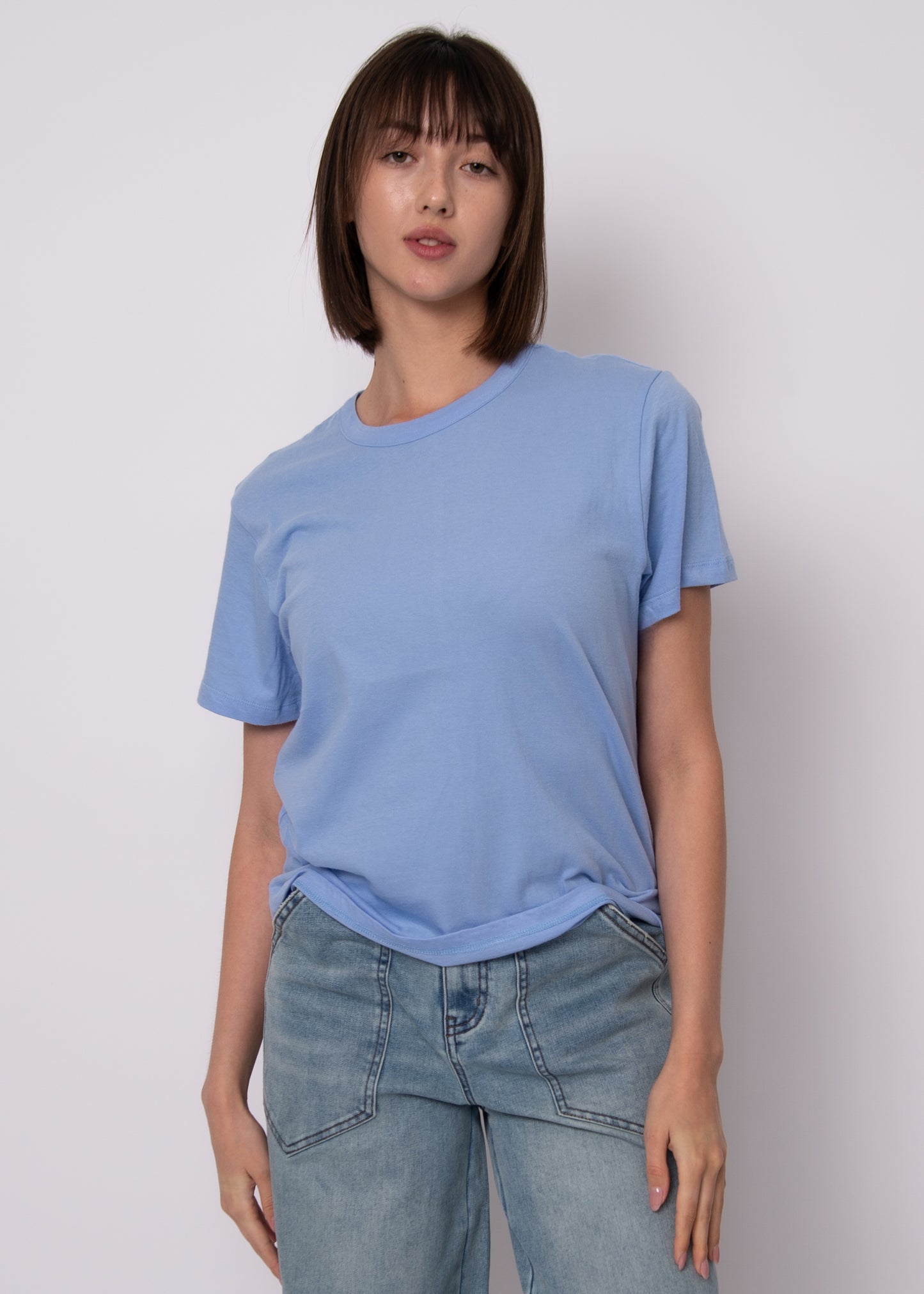 ZAYA TEE