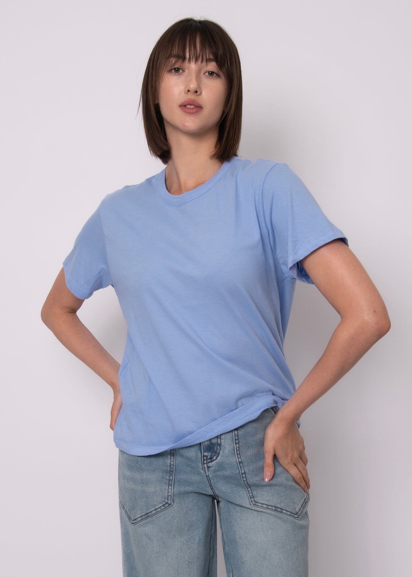 ZAYA TEE