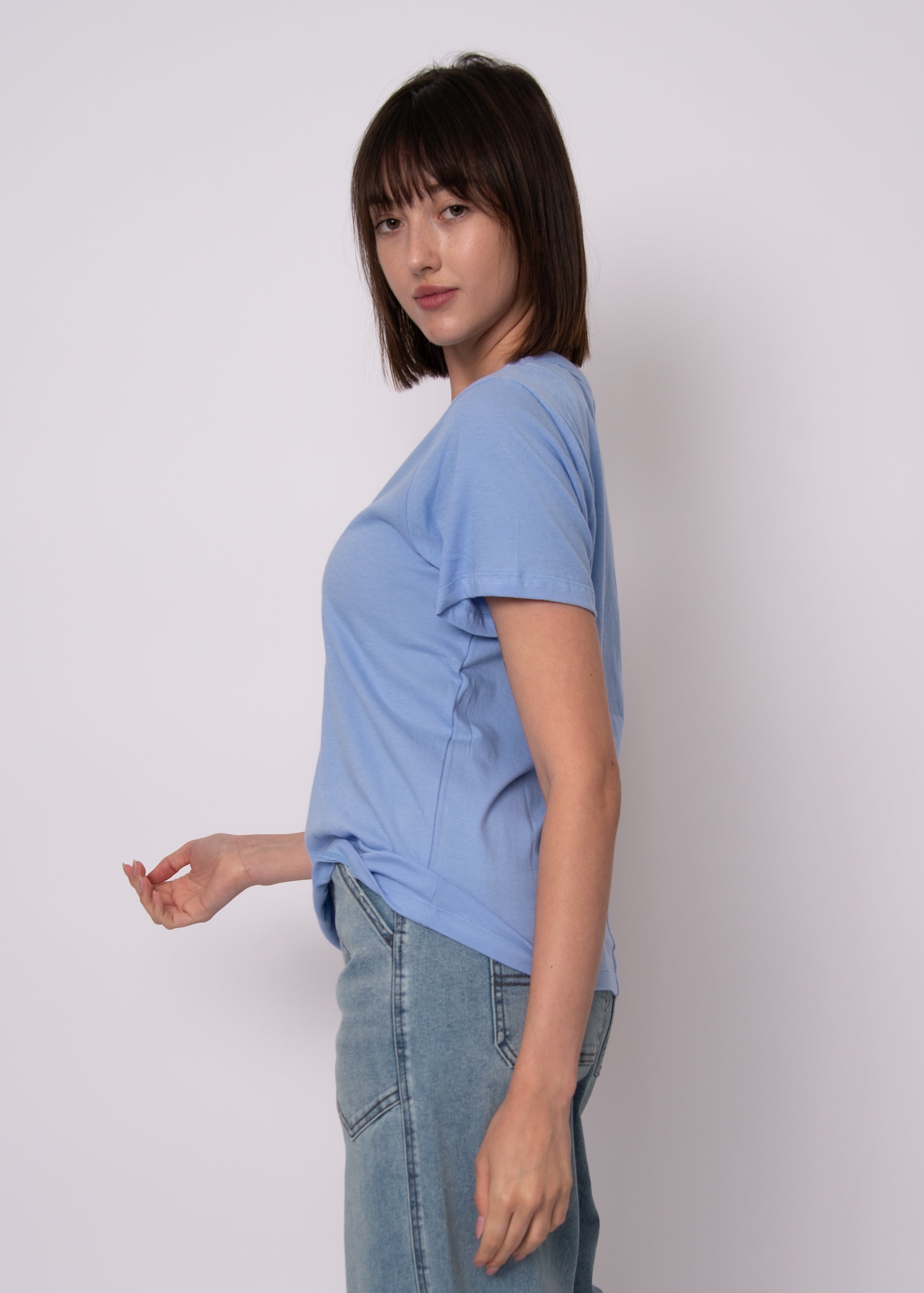ZAYA TEE