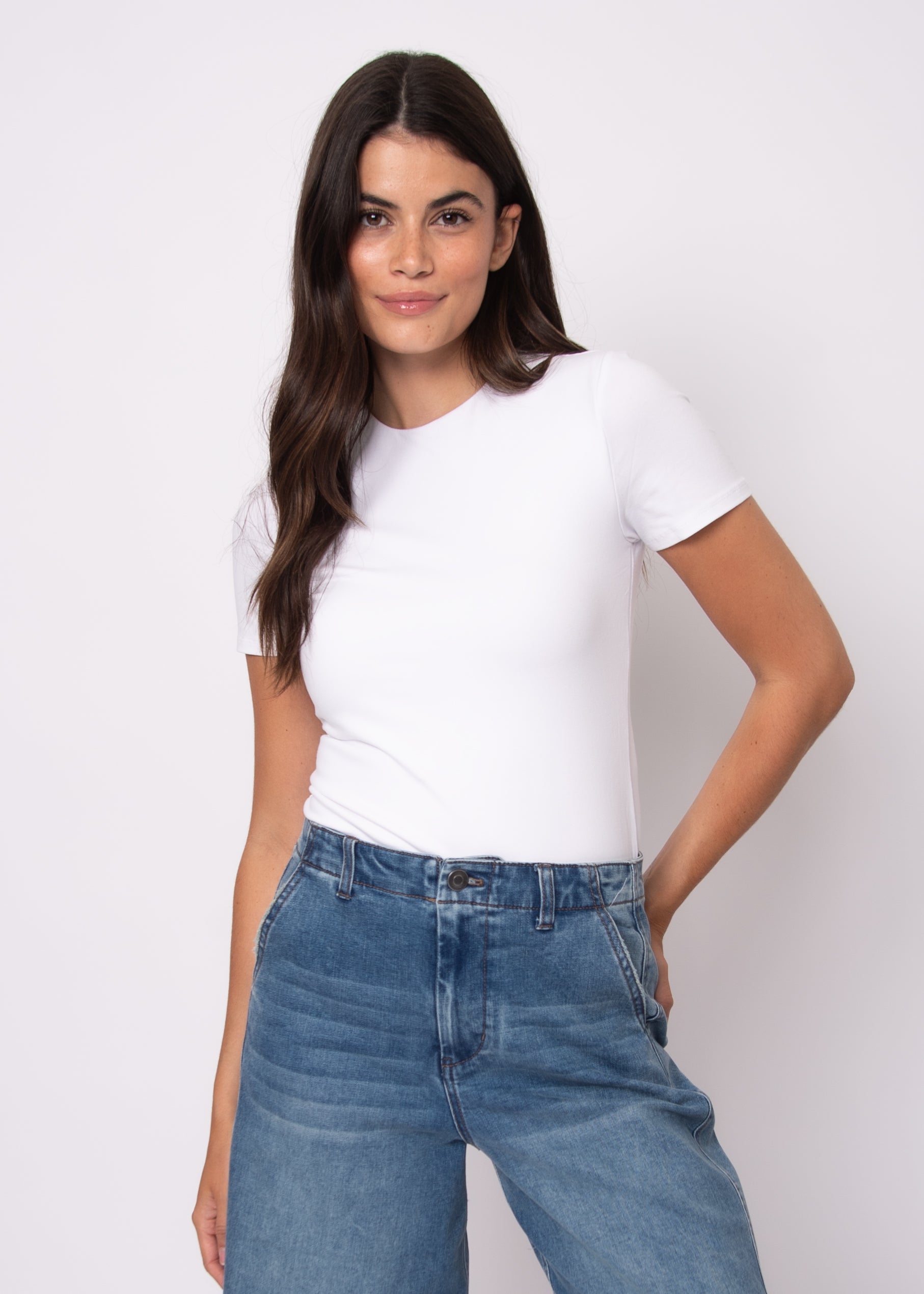 ROXI TOP