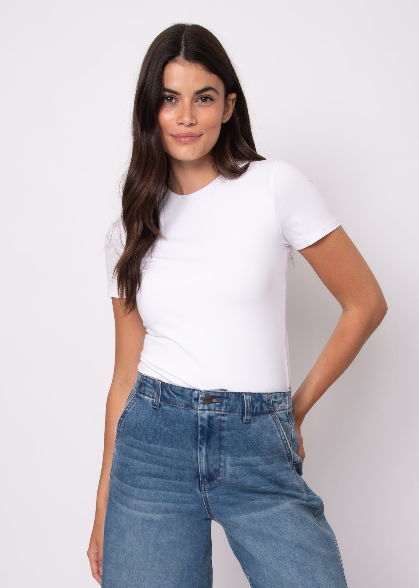 ROXI TOP