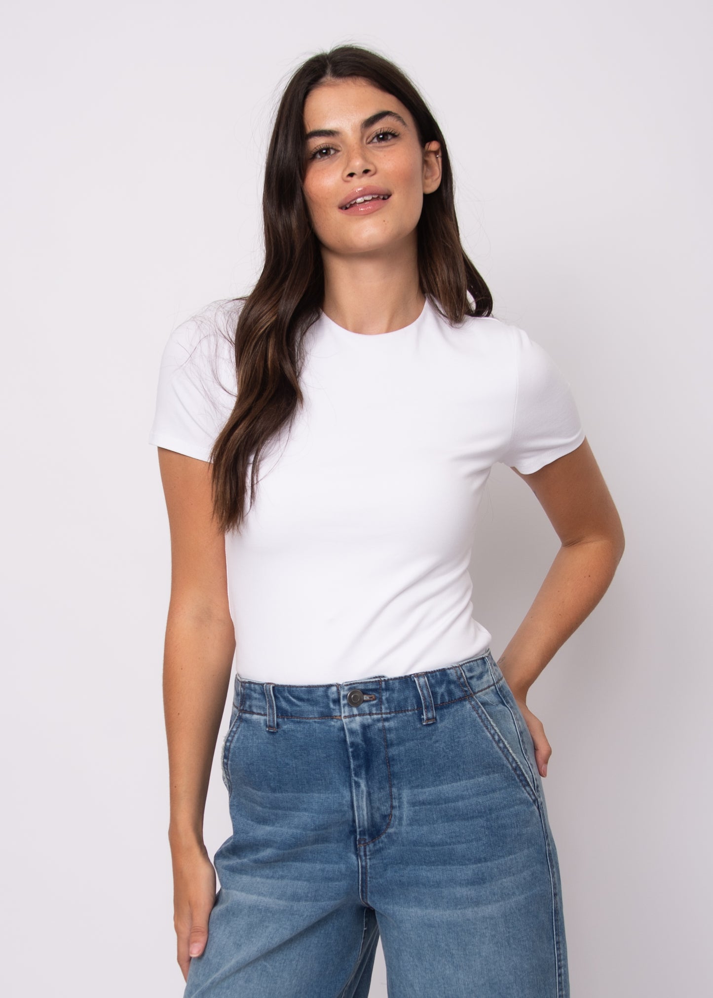 ROXI TOP