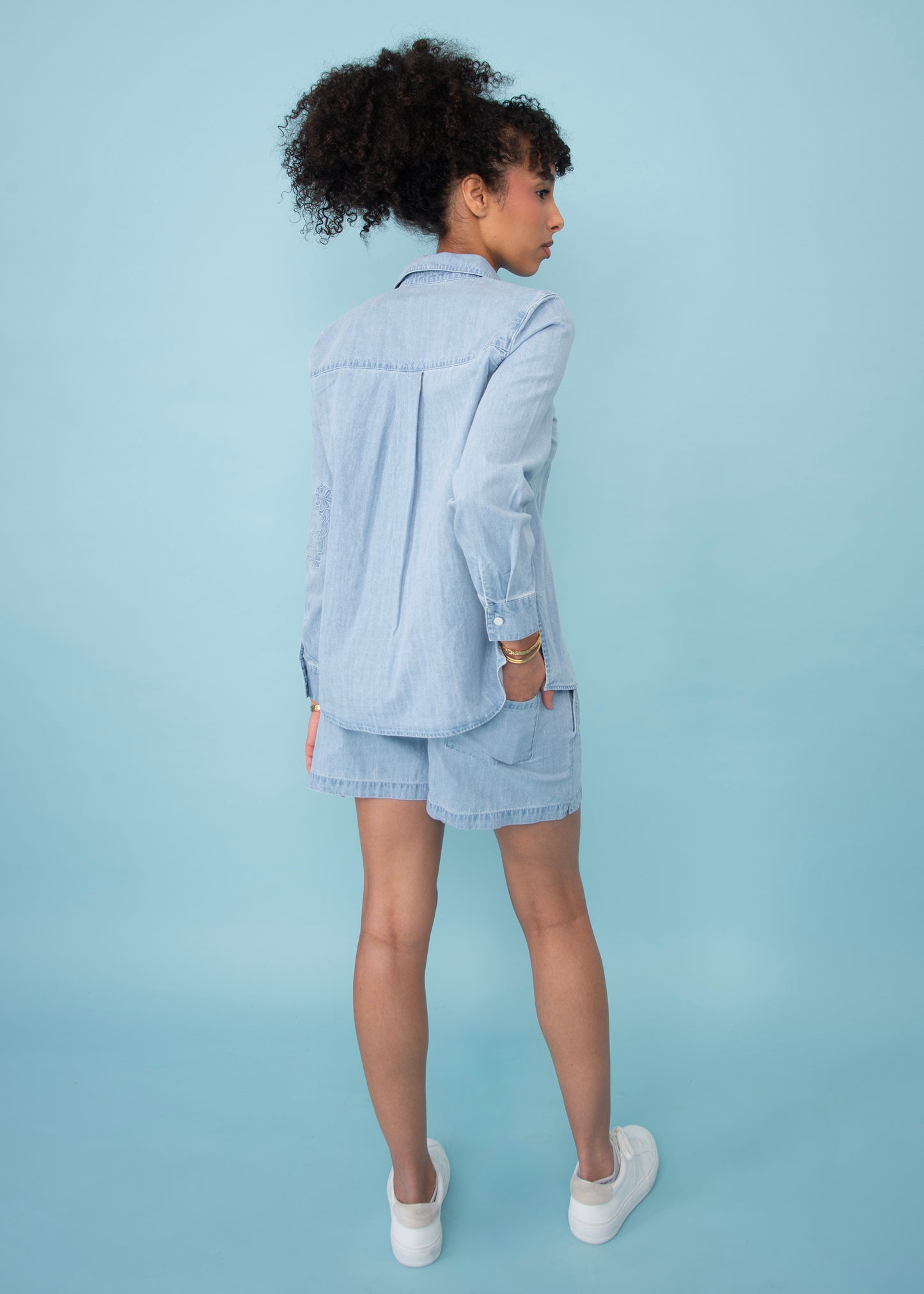 MARLA SHORTS