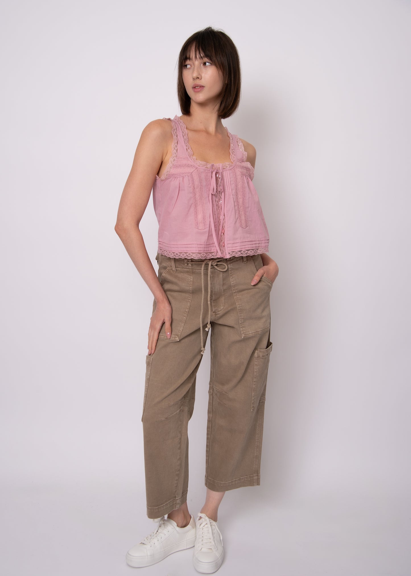 JULIE CARGO PANT