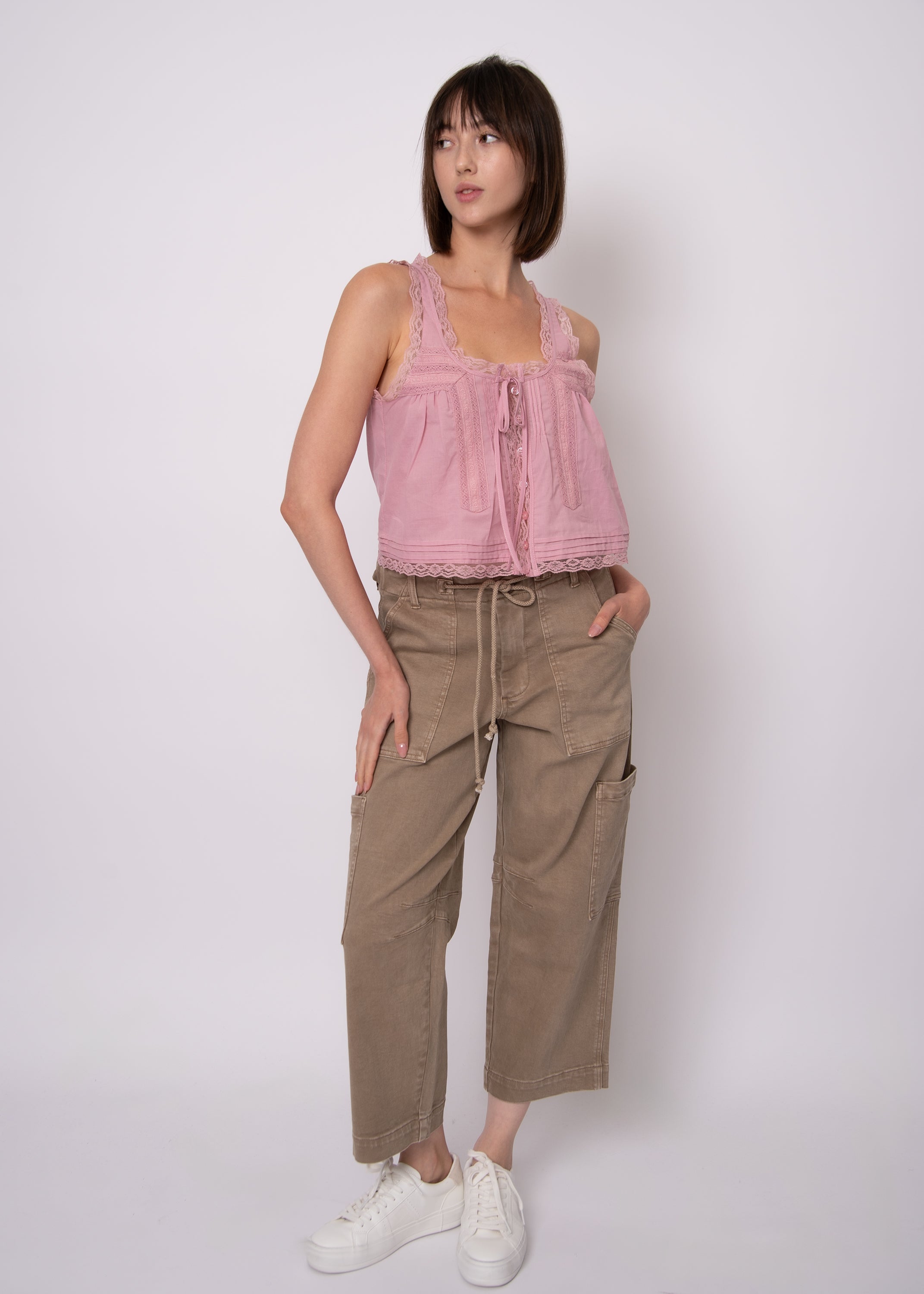 JULIE CARGO PANT