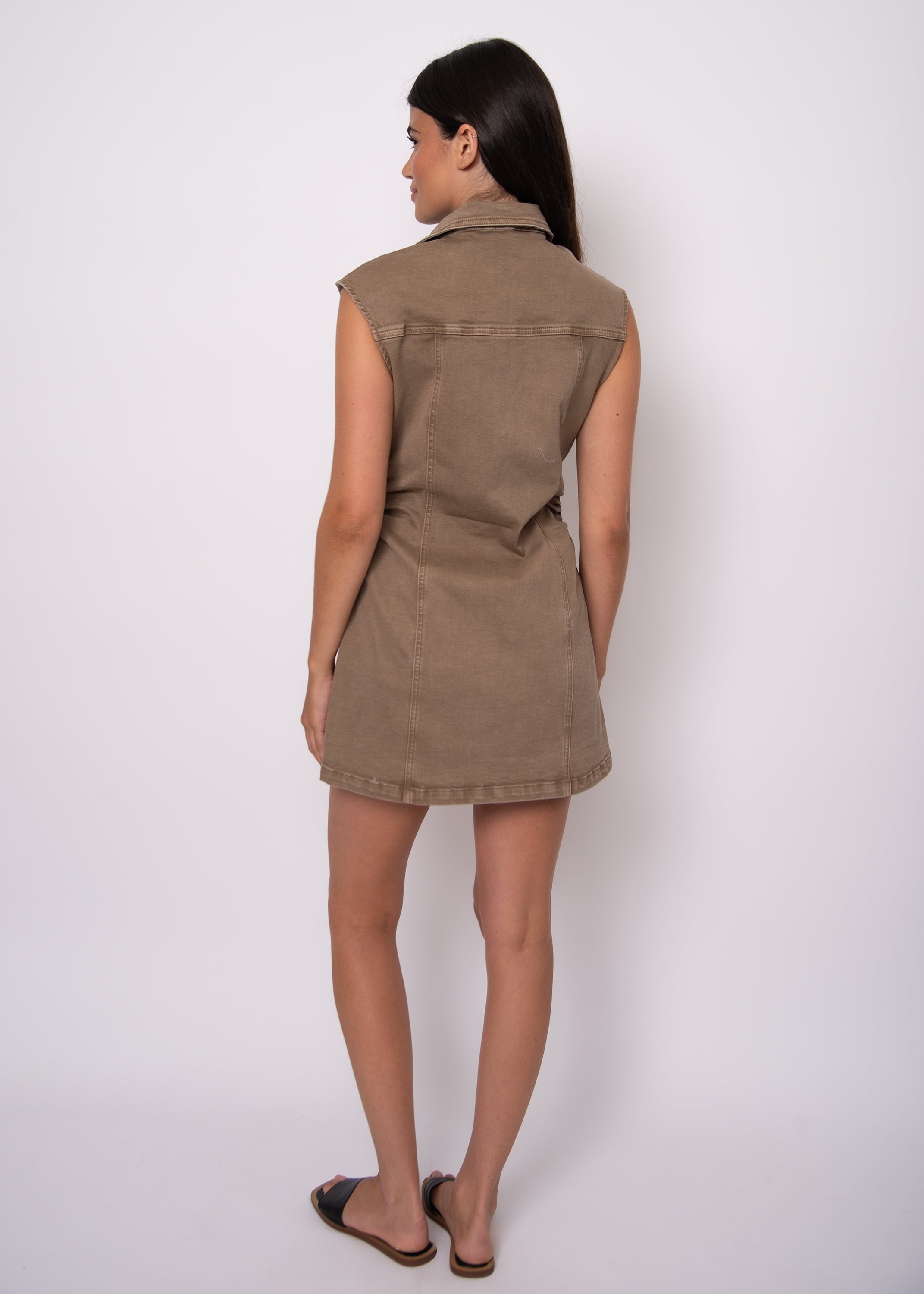 JESS MINI DRESS