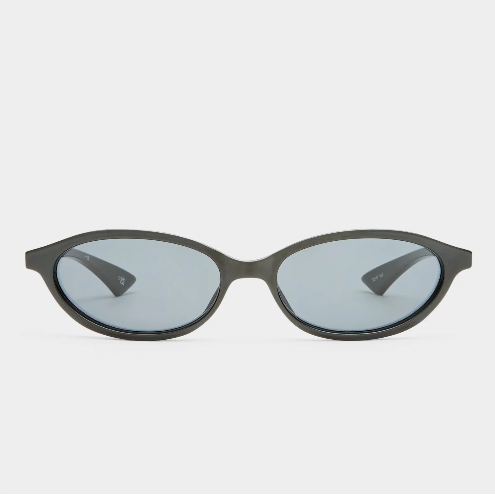 DUSKFALL SUNGLASSES - BLACK SMOKE
