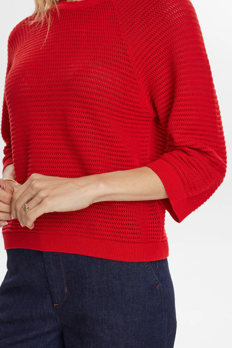 NUVILDE SWEATER