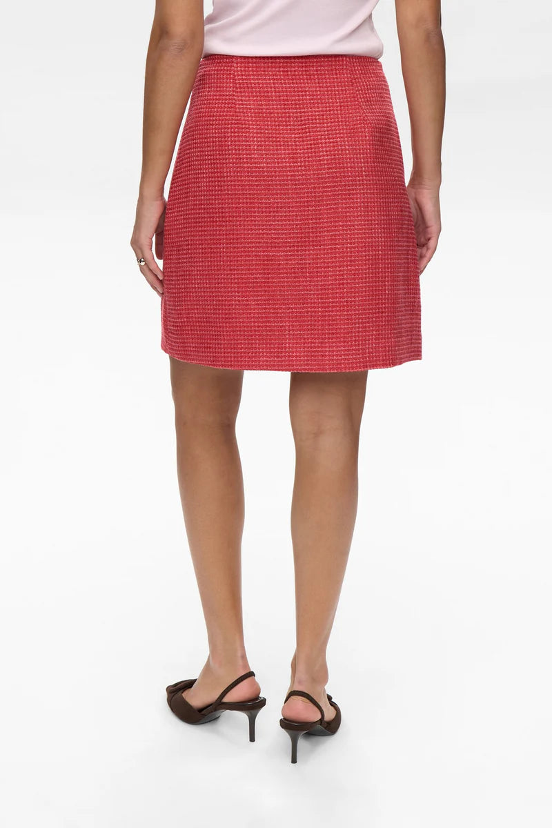 NUSAFFRON SKIRT