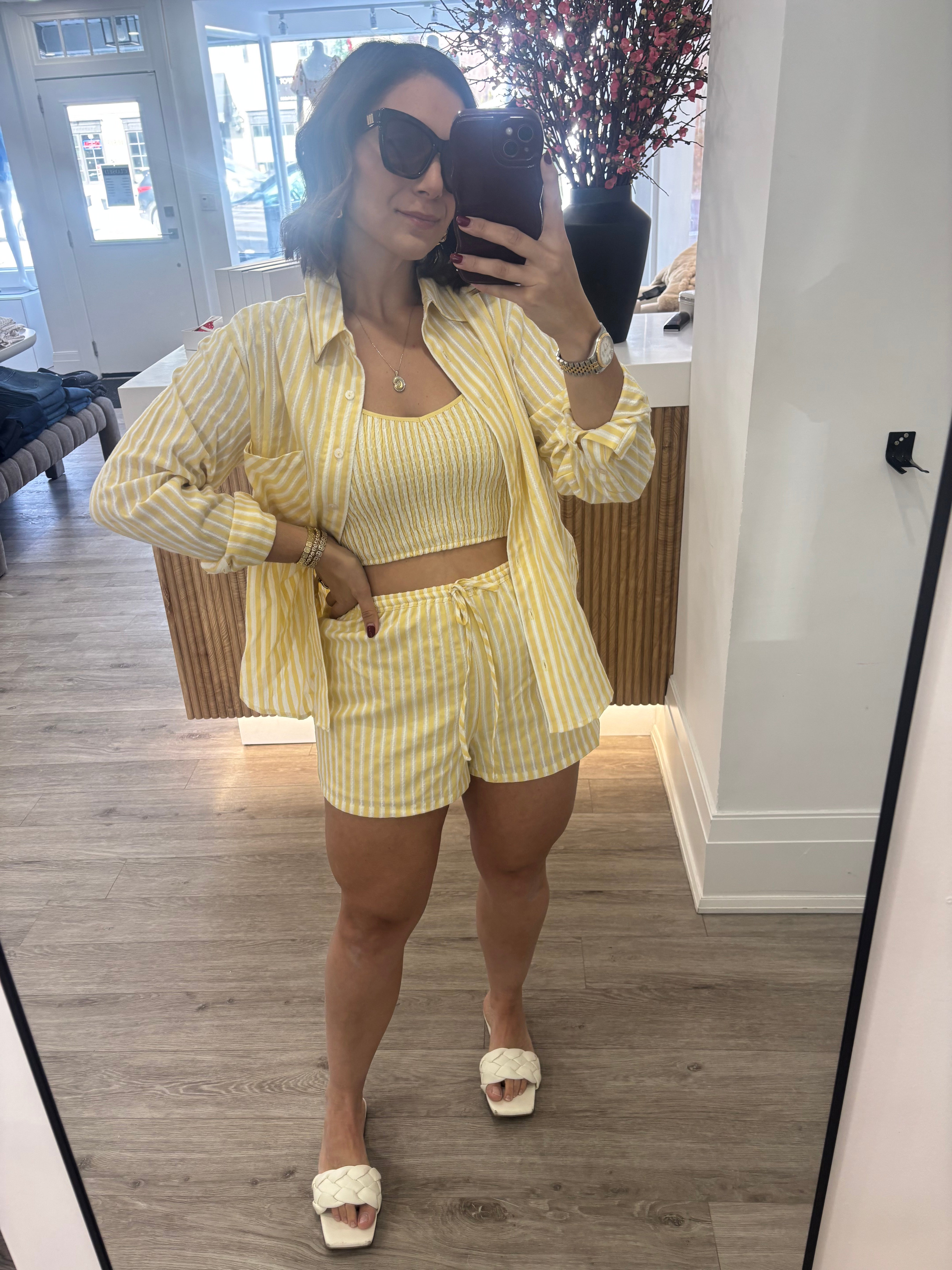 DAVI THREE PIECE