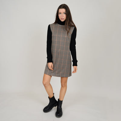 Boutique shift outlet dress