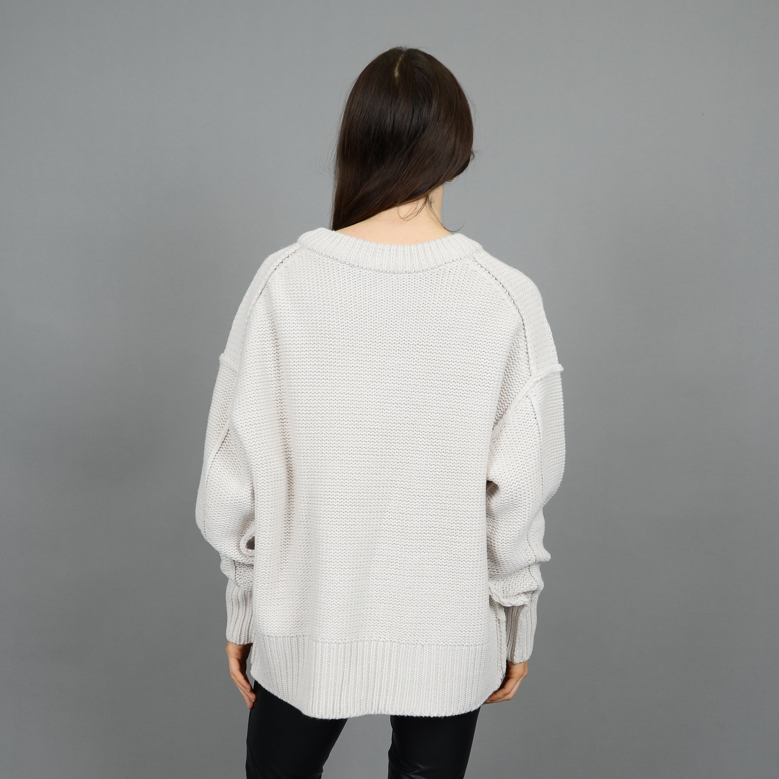 ZVONA SWEATER