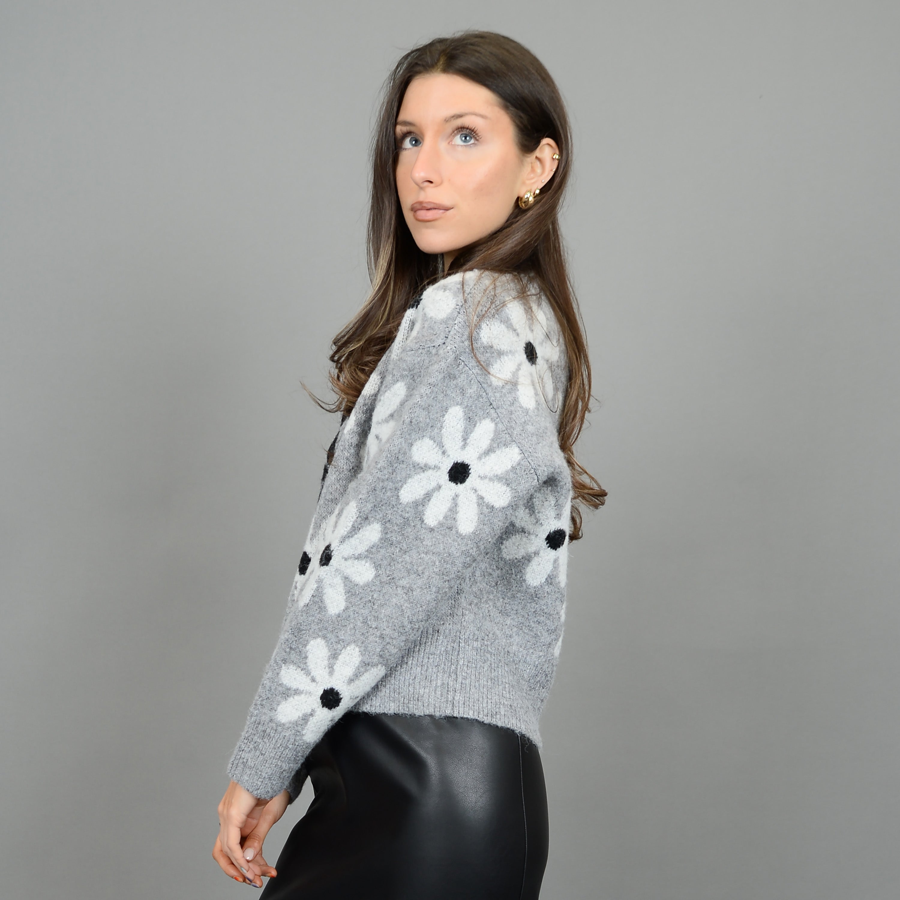 SEVERINE SWEATER