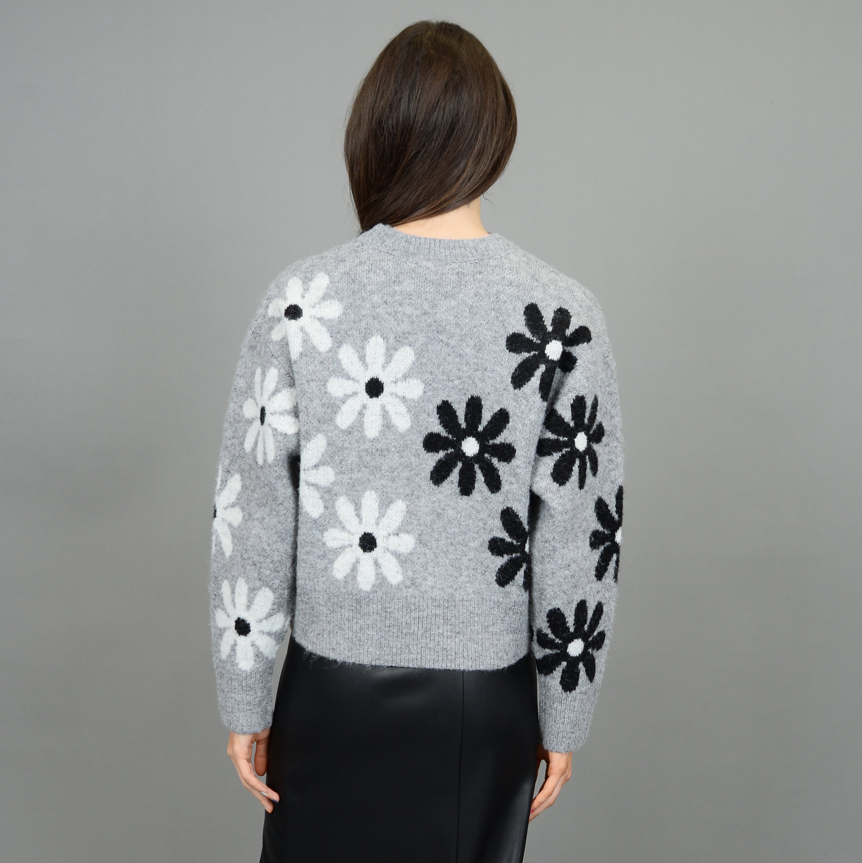 SEVERINE SWEATER