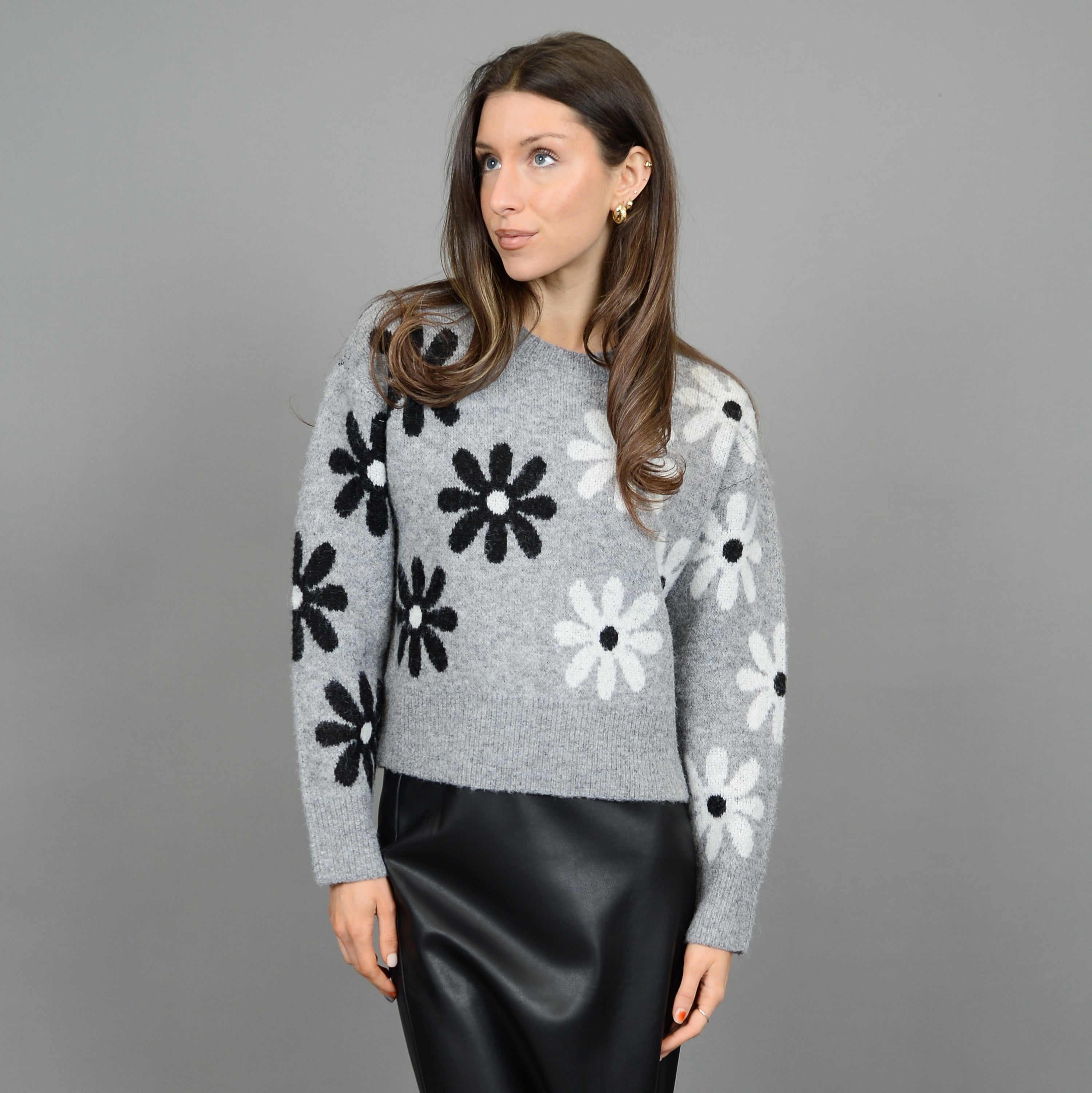 SEVERINE SWEATER