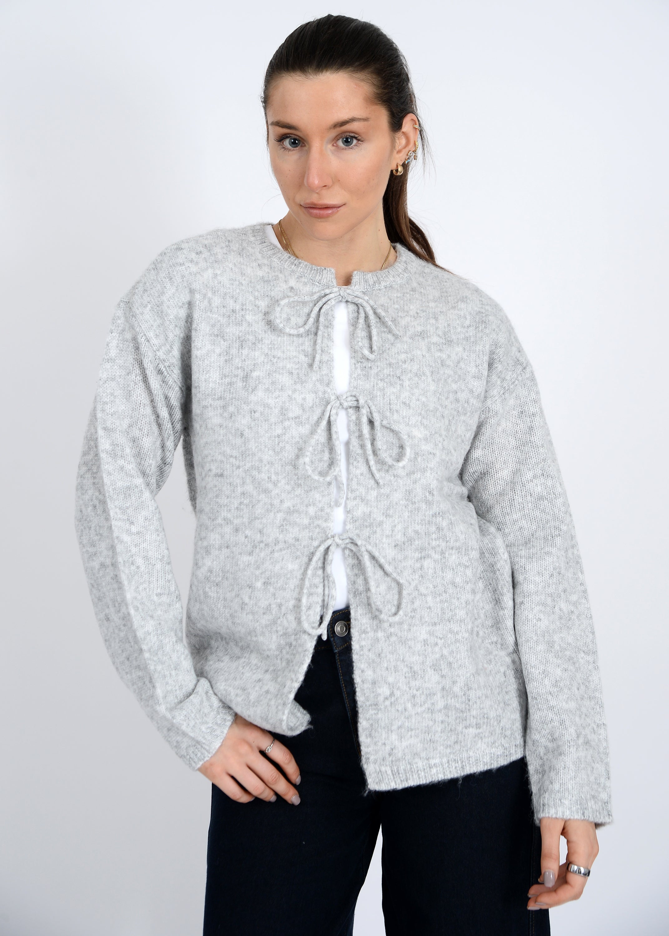 CALLA CARDIGAN