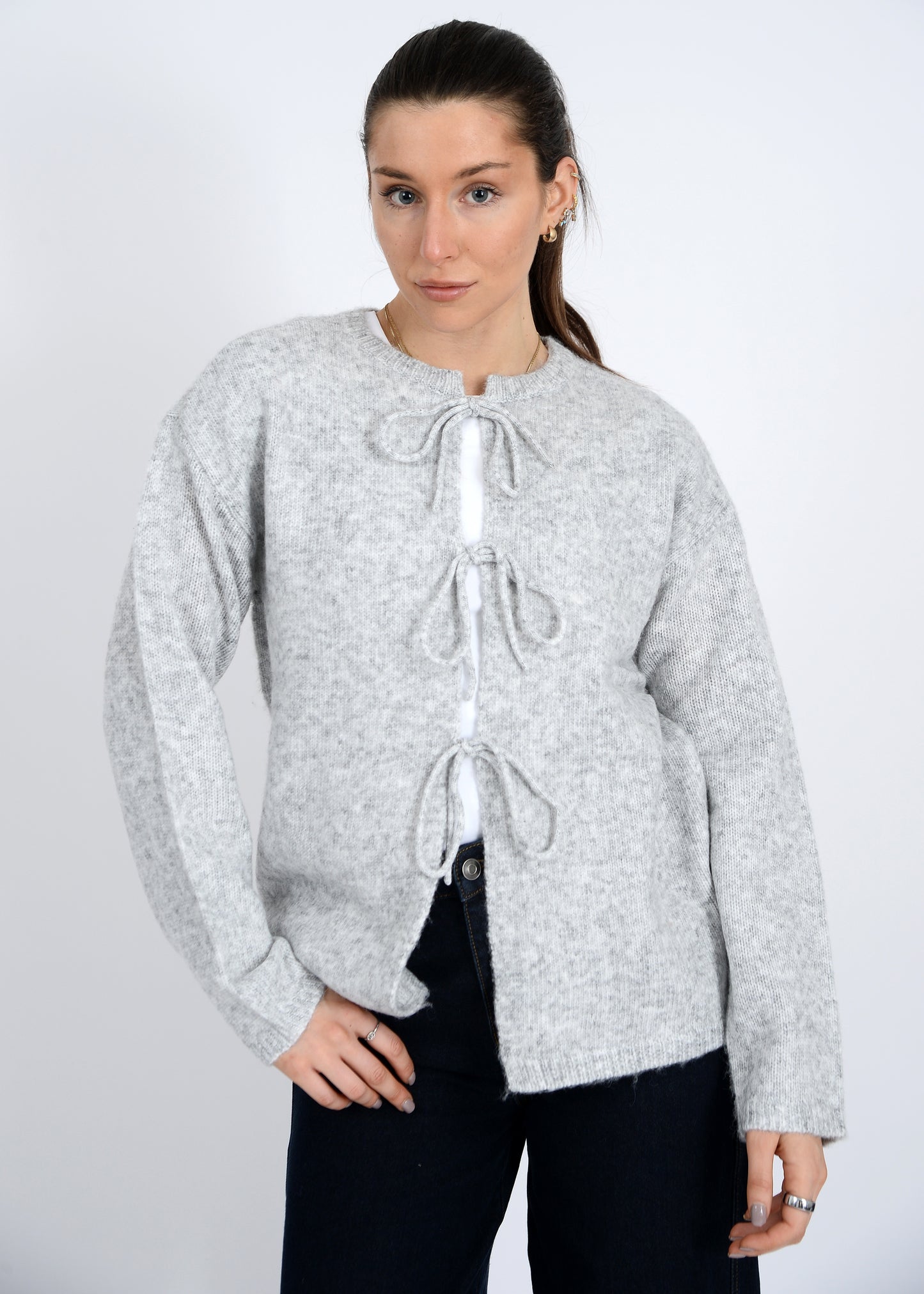 CALLA CARDIGAN