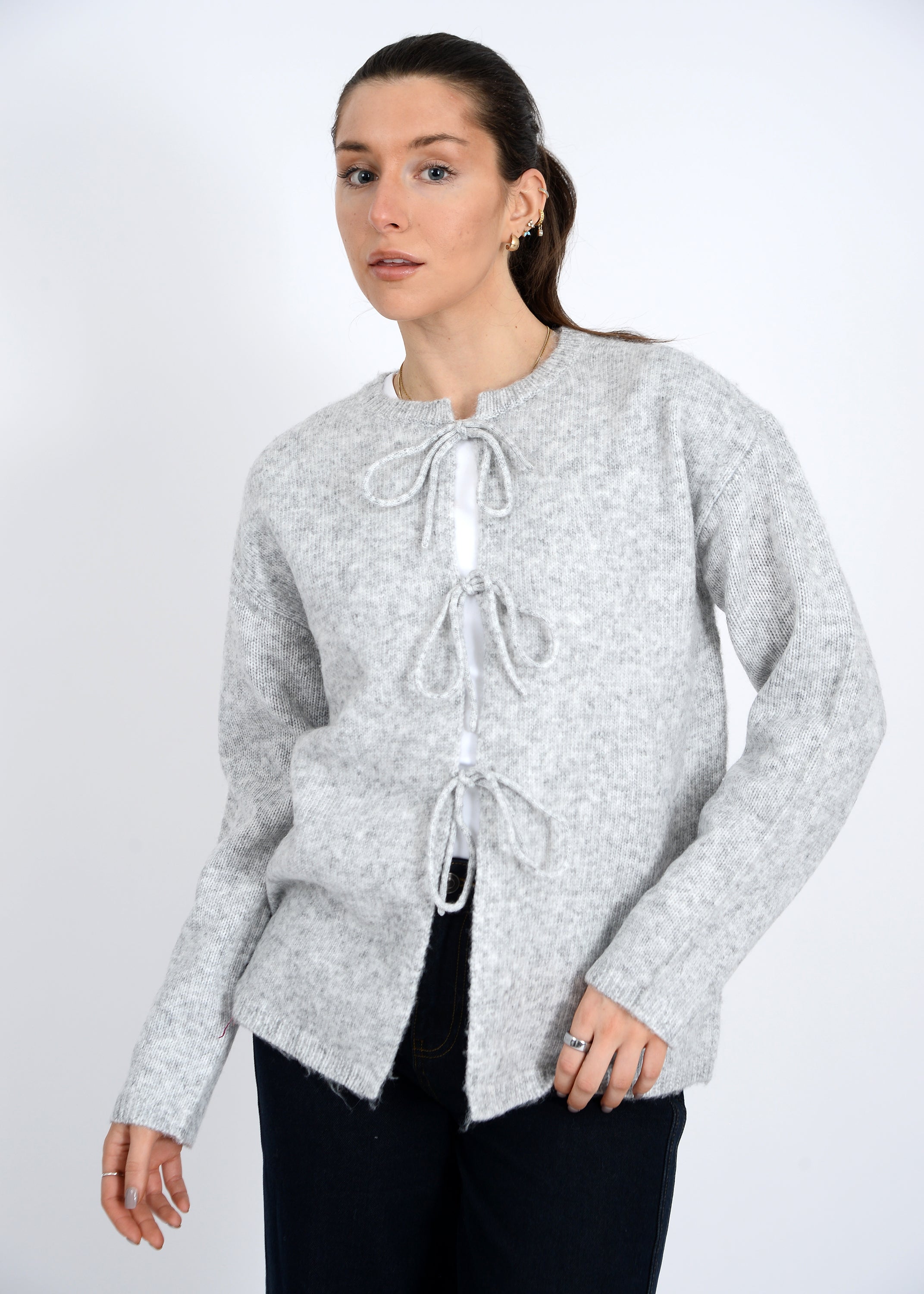 CALLA CARDIGAN
