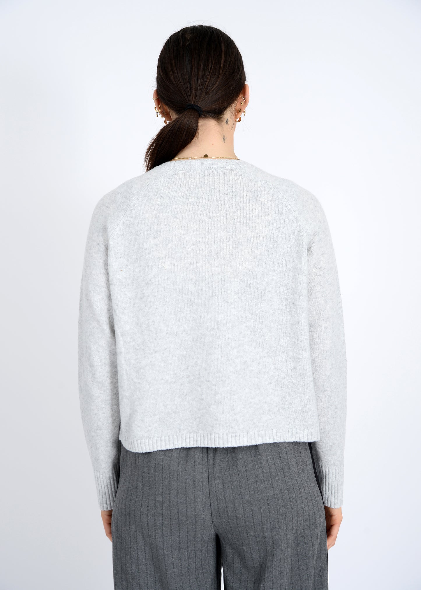 KORE SWEATER