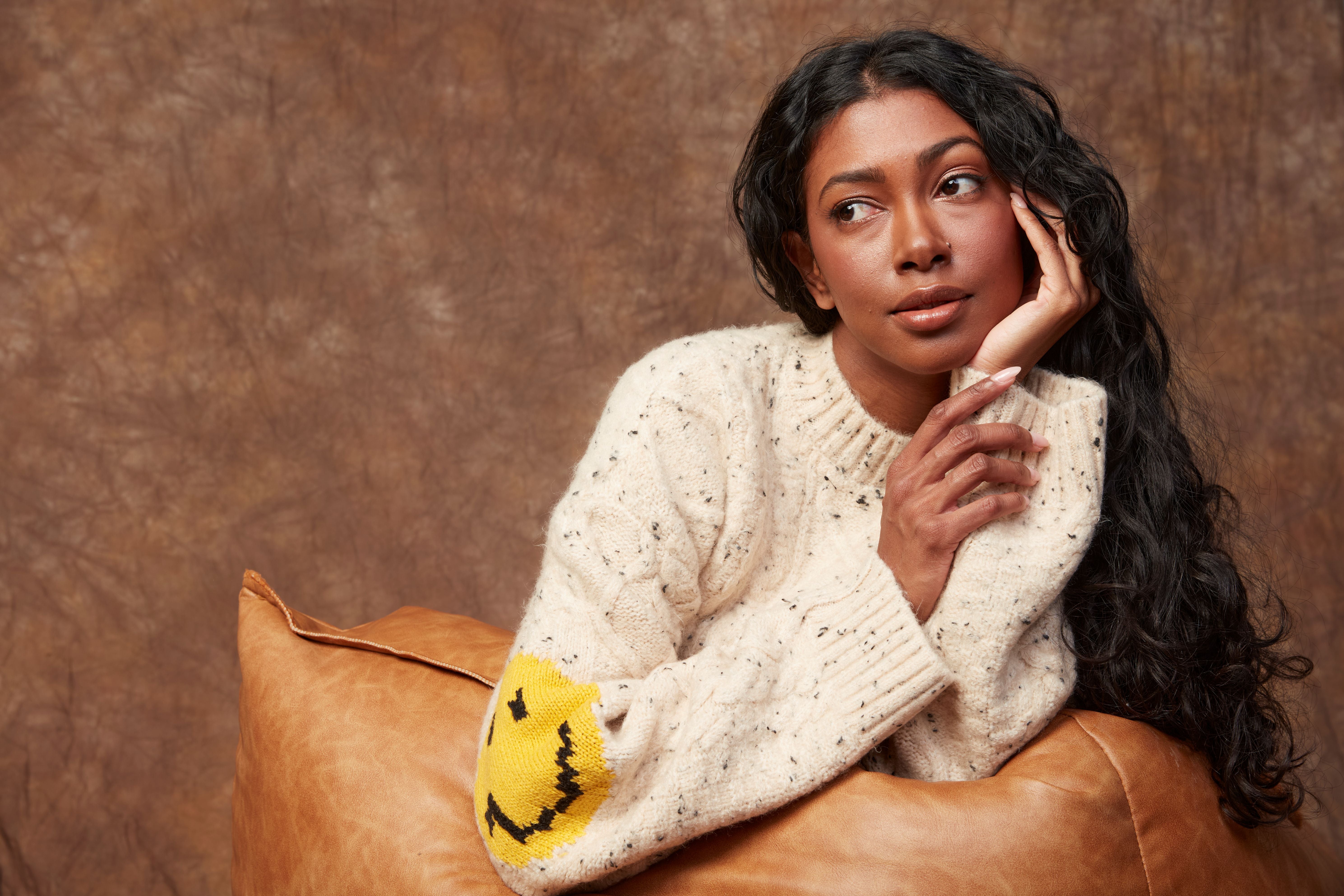 PRATIBHA SWEATER