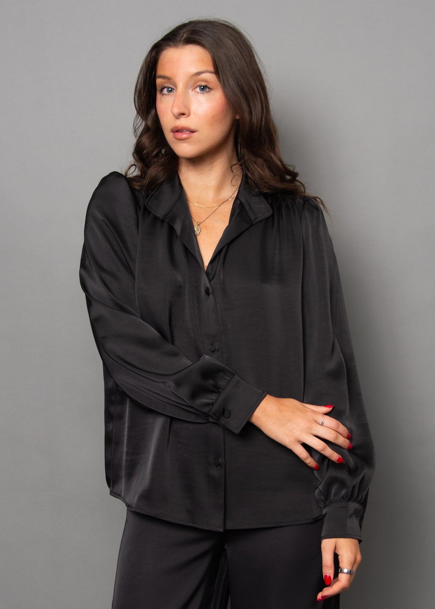 BALICIA BLOUSE