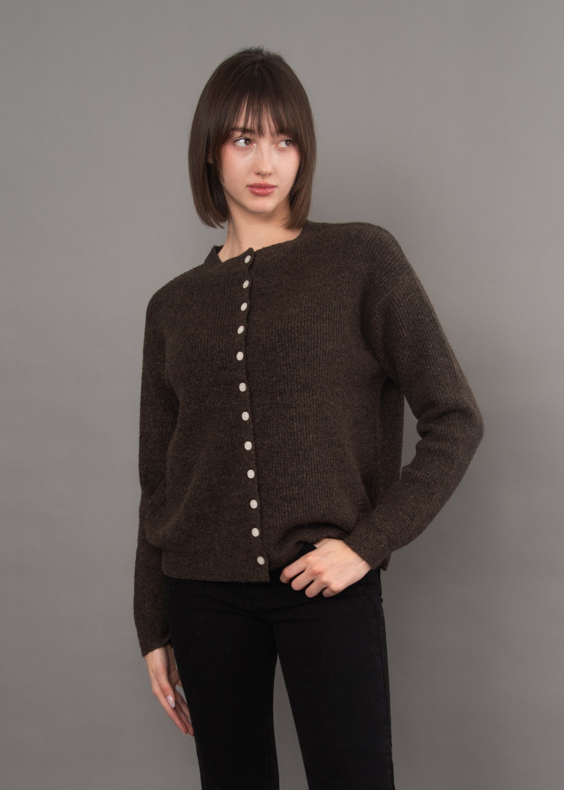 VHEA CARDIGAN