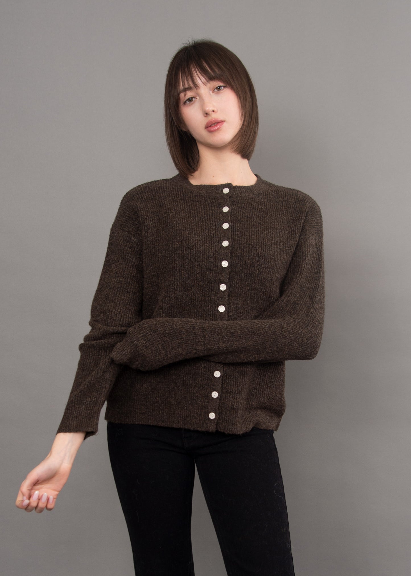 VHEA CARDIGAN