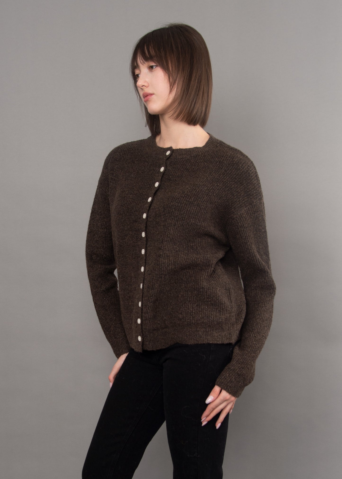 VHEA CARDIGAN