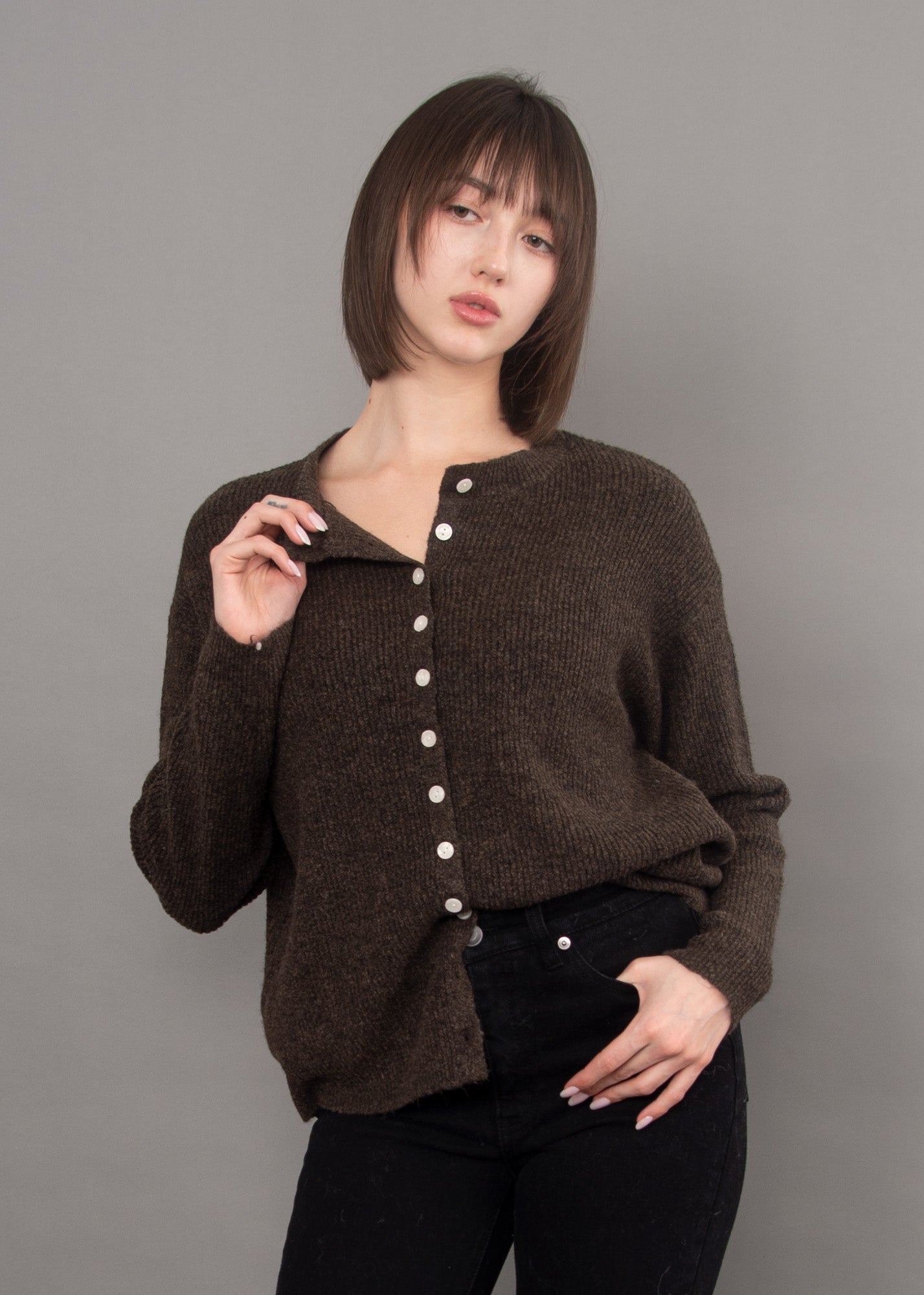 VHEA CARDIGAN