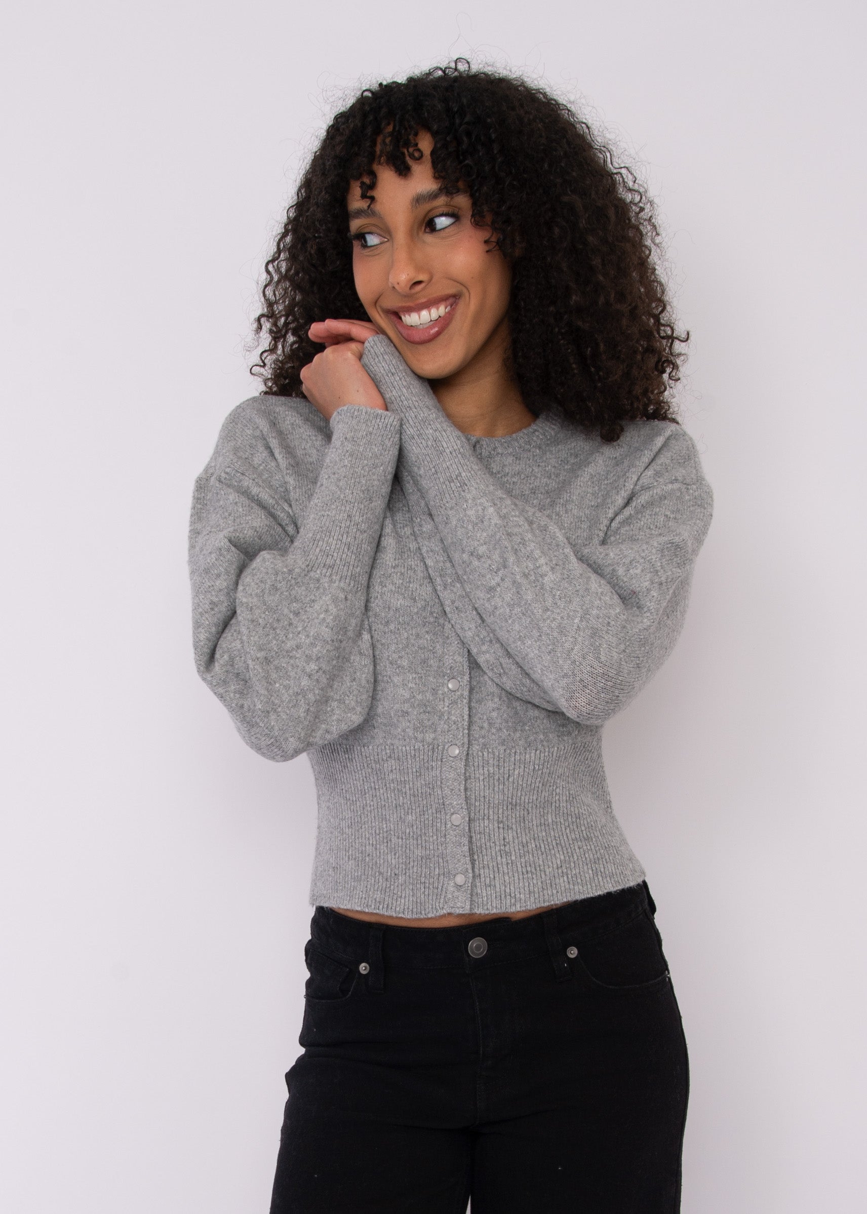FORMICA CARDIGAN