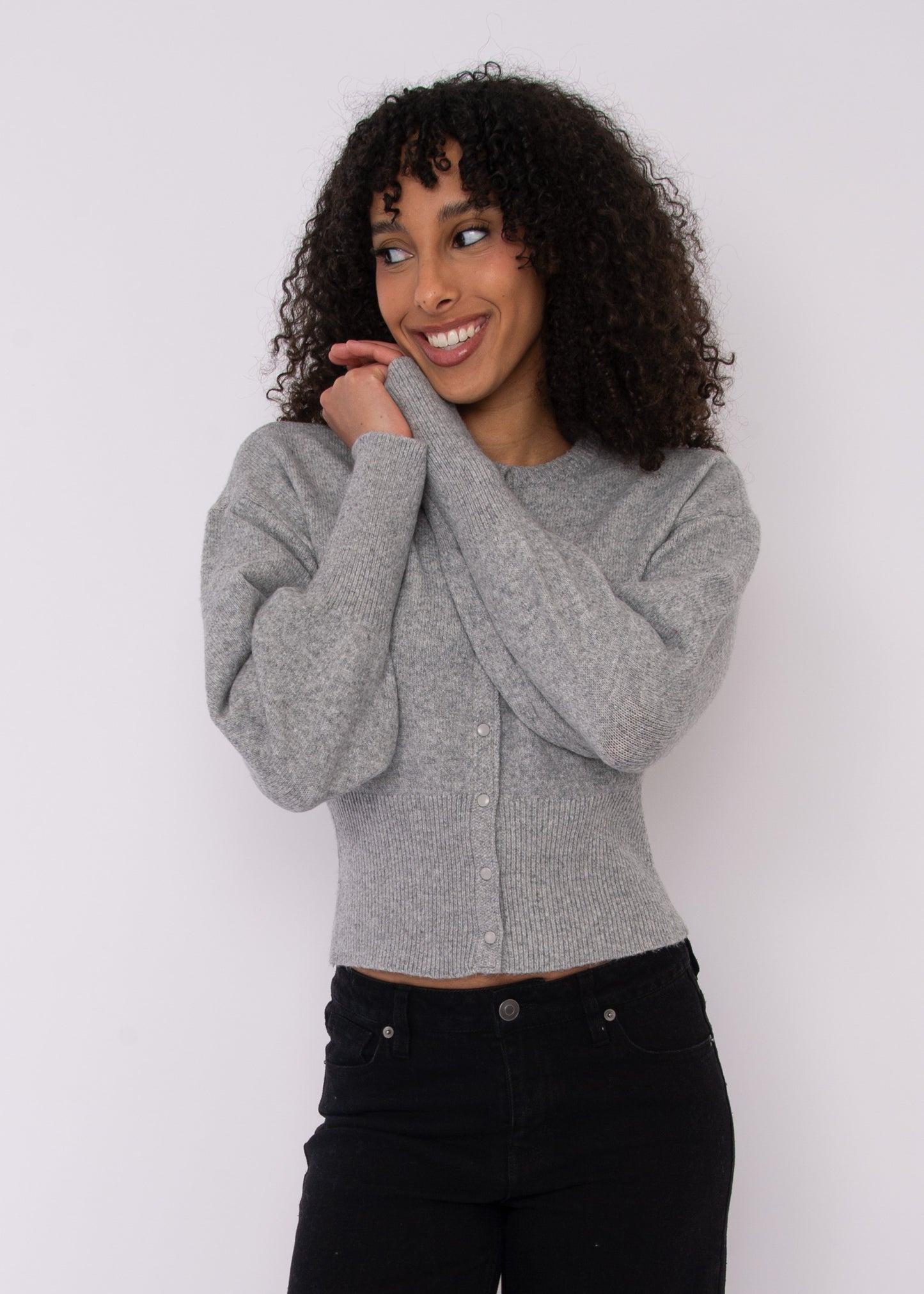 FORMICA CARDIGAN