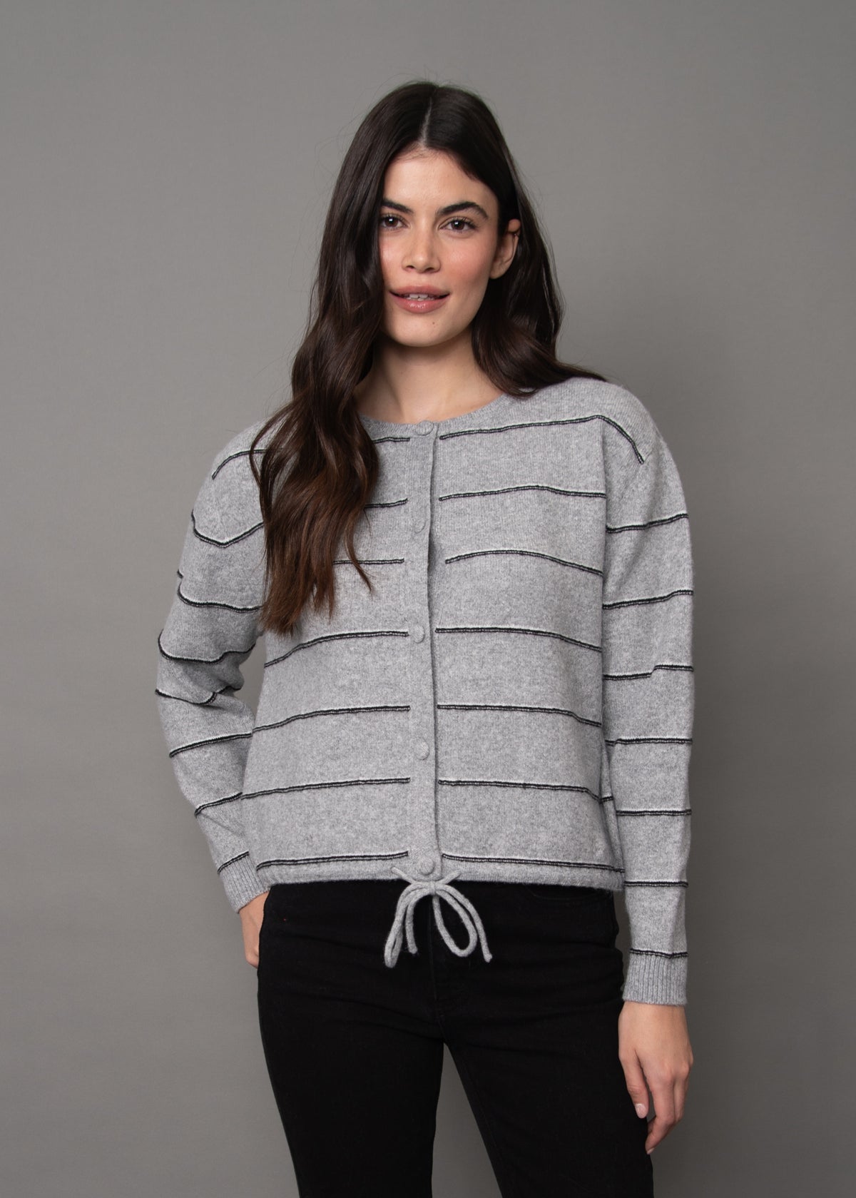 BOUDICA CARDIGAN