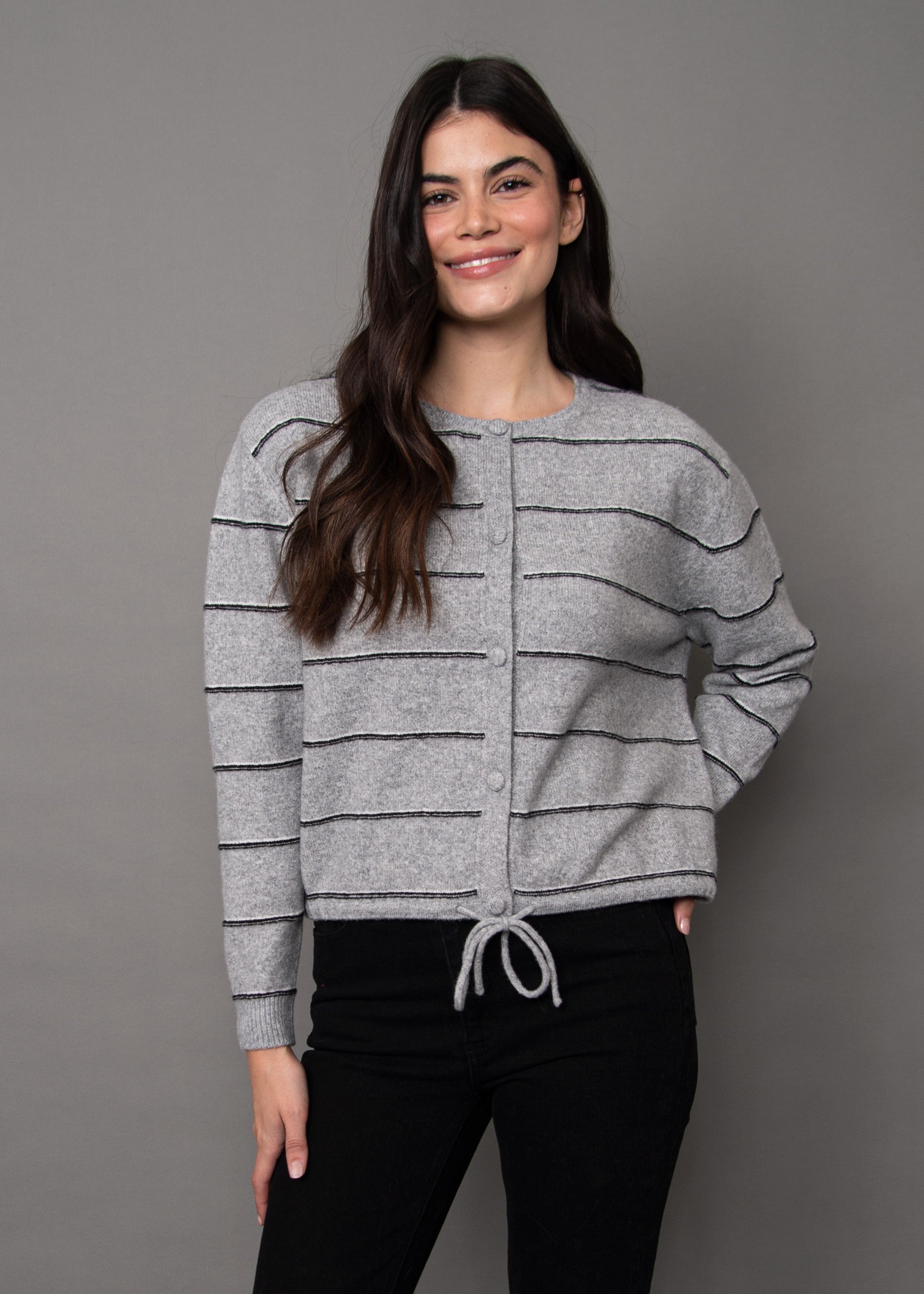BOUDICA CARDIGAN