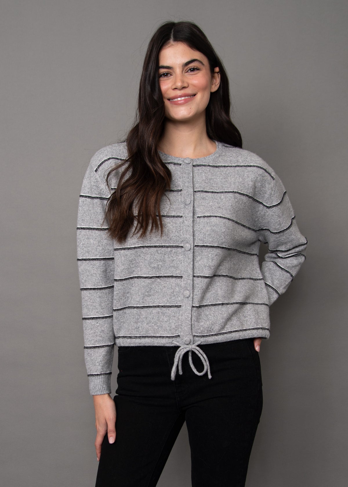BOUDICA CARDIGAN