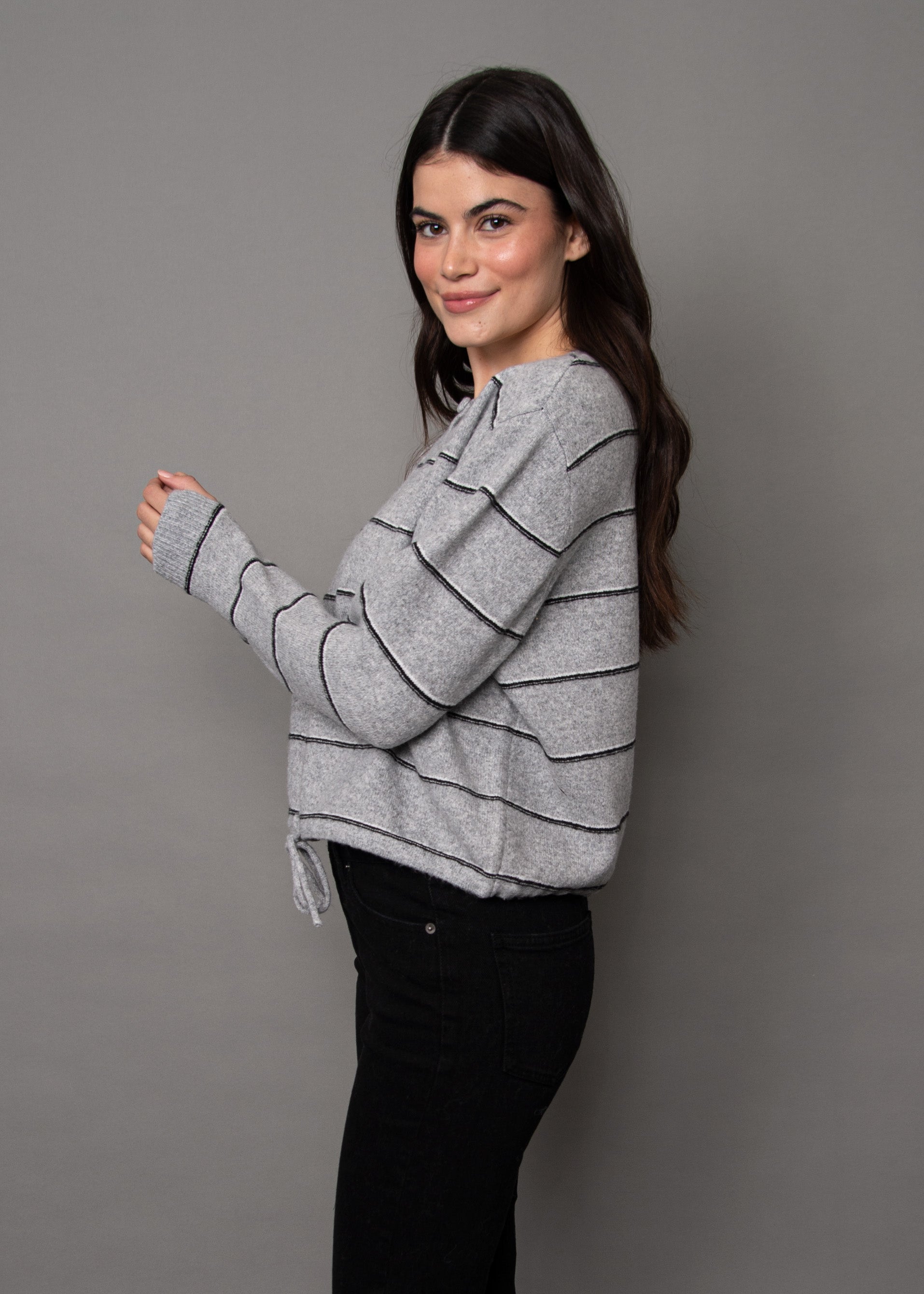 BOUDICA CARDIGAN