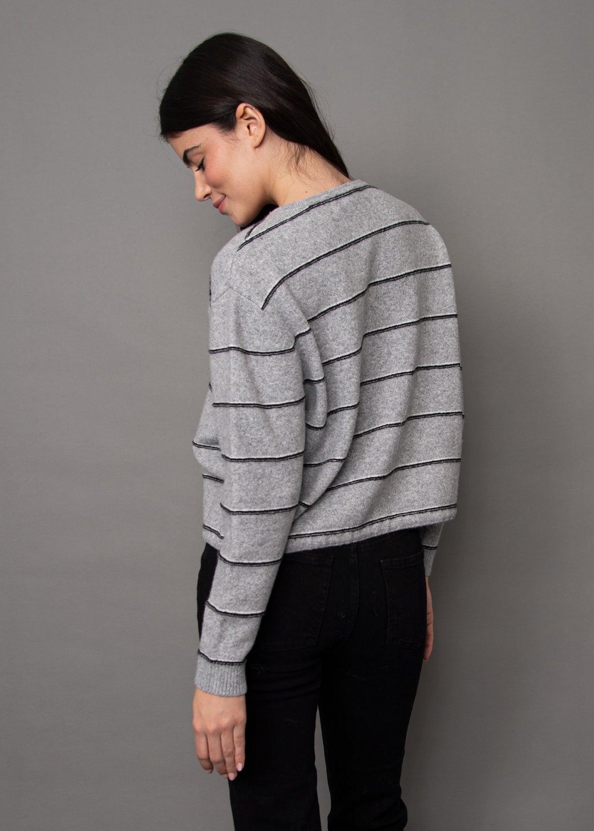 BOUDICA CARDIGAN
