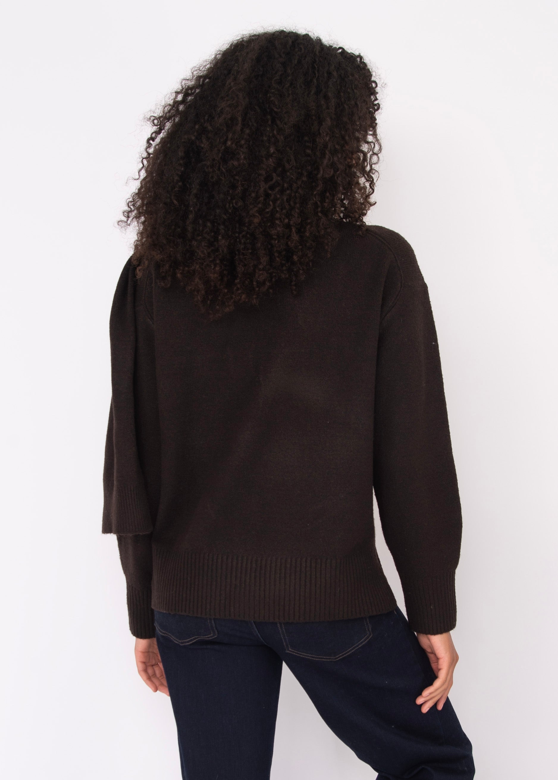 WAVERLY SWEATER