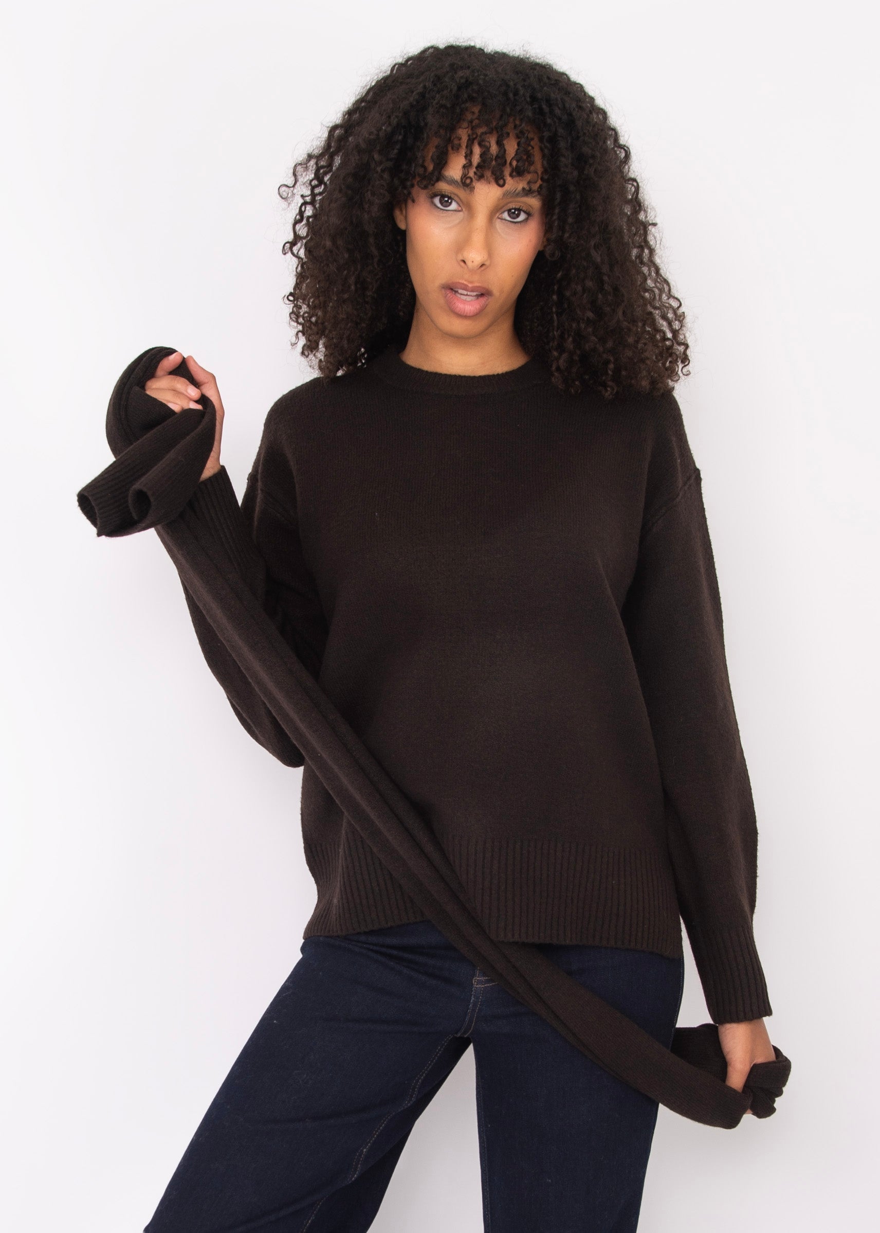 WAVERLY SWEATER